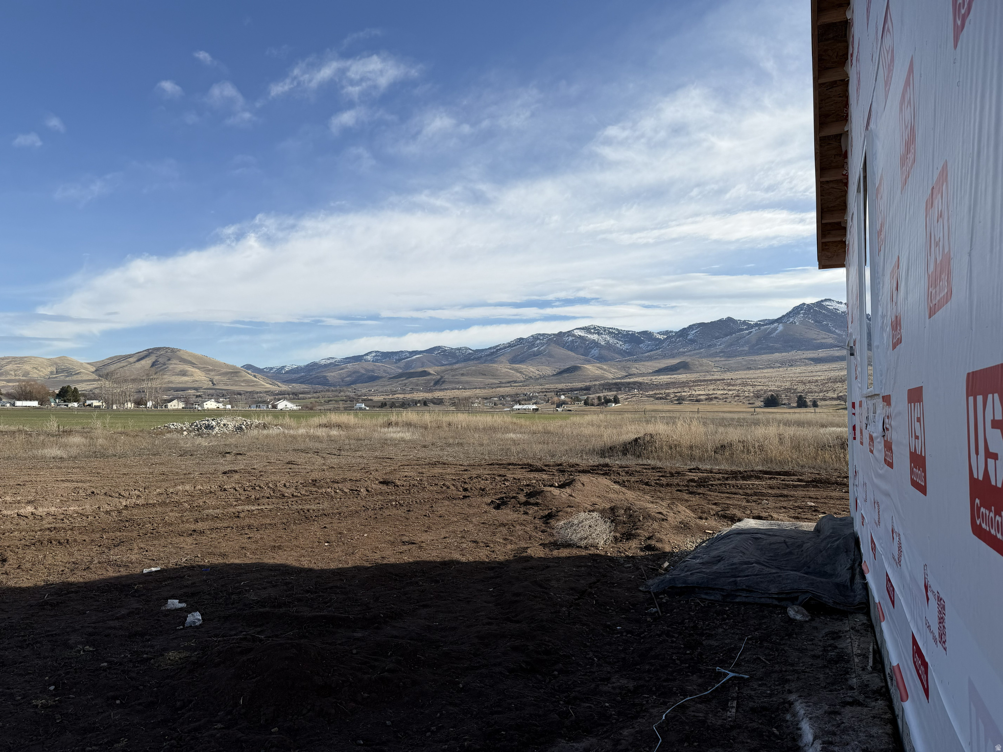 LEGACY VILLAGE - Residential