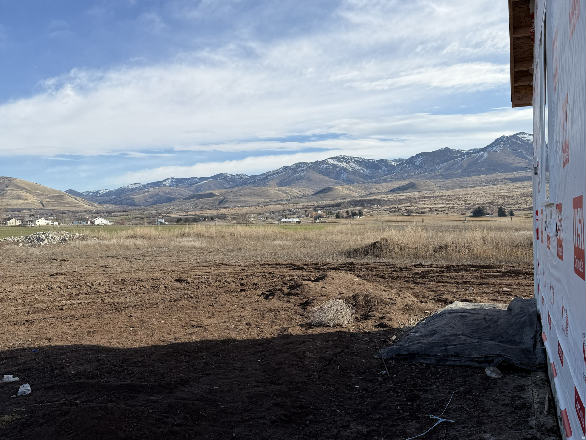 LEGACY VILLAGE - Residential