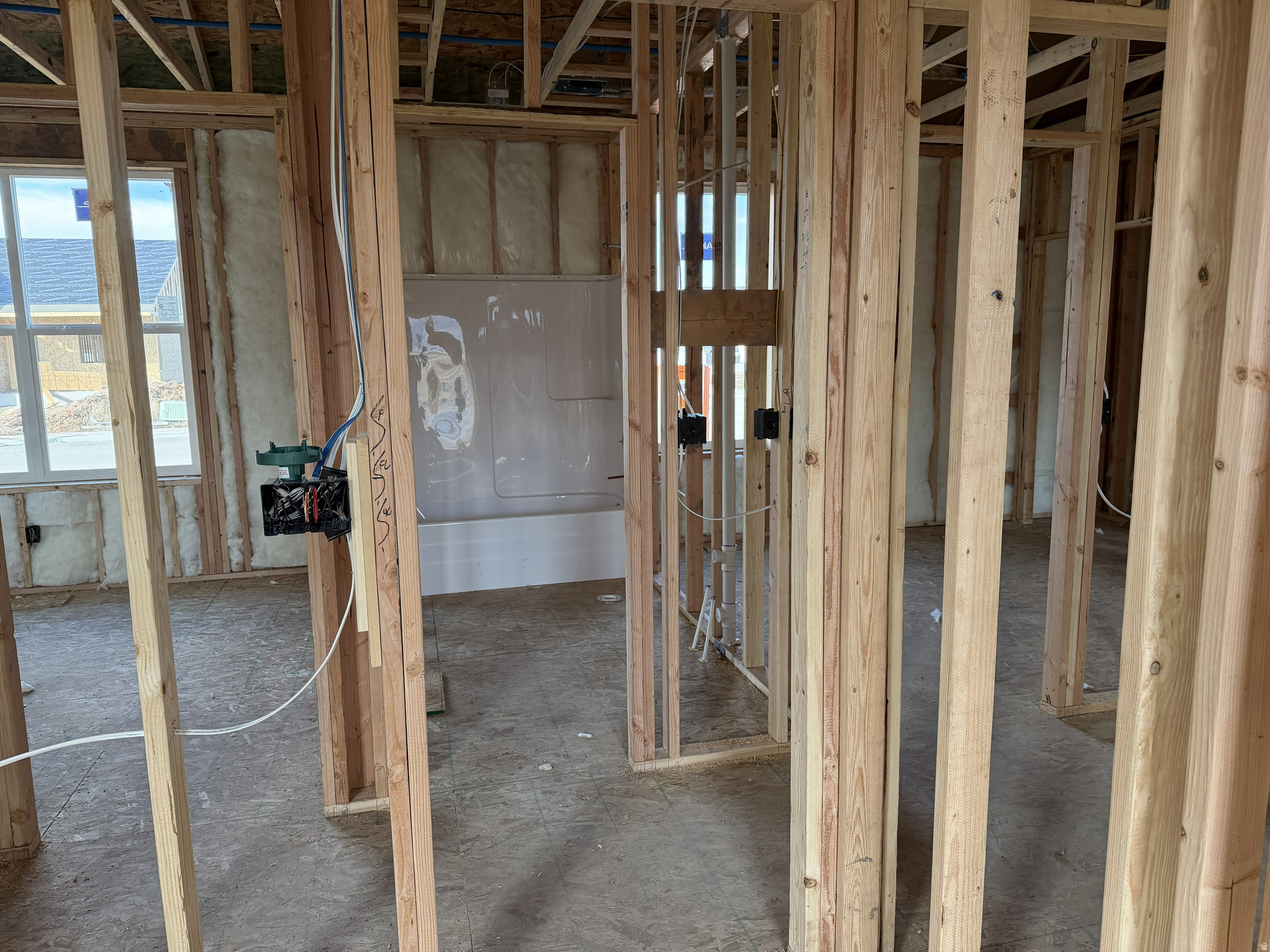 LEGACY VILLAGE - Residential