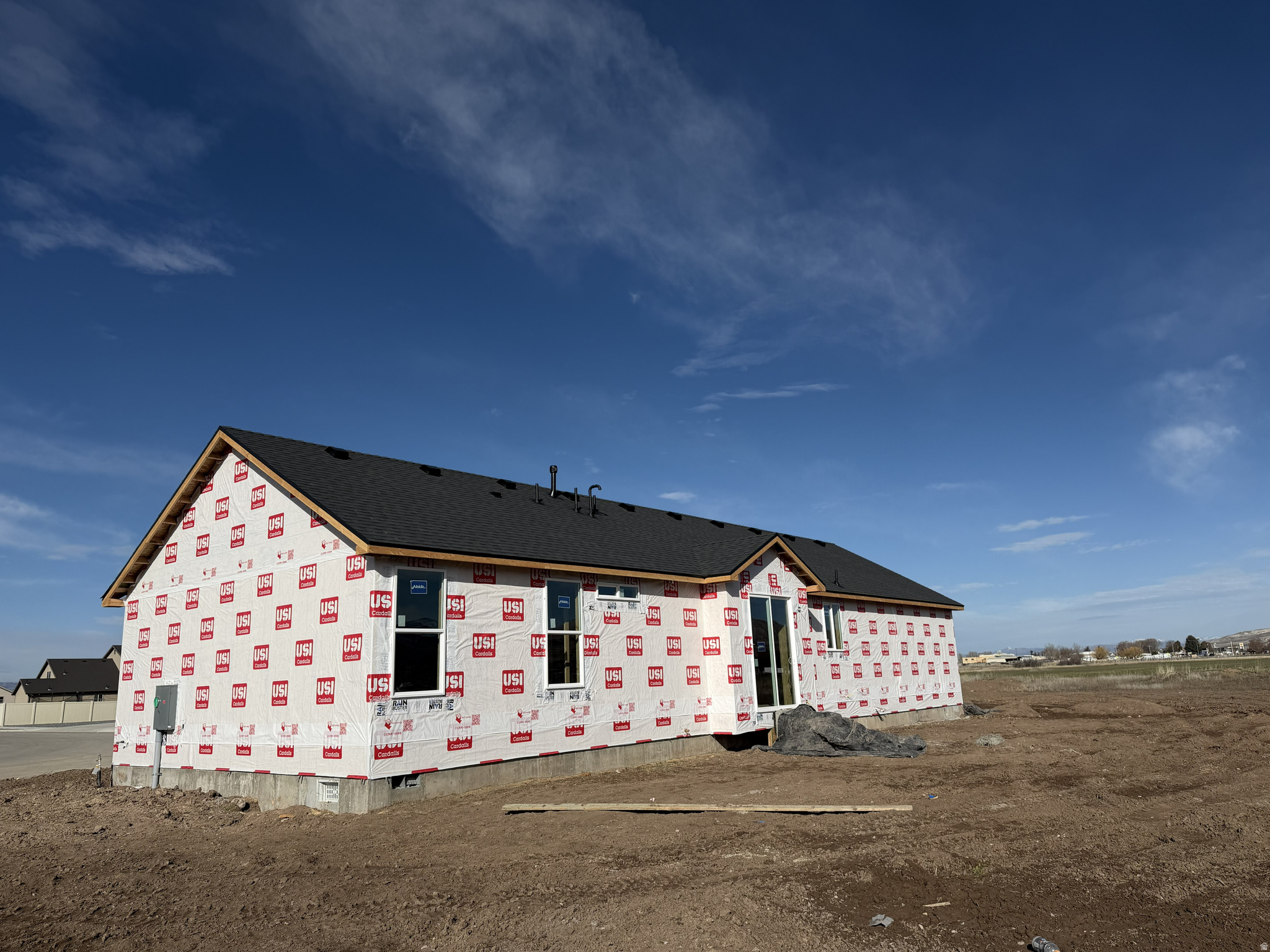 LEGACY VILLAGE - Residential