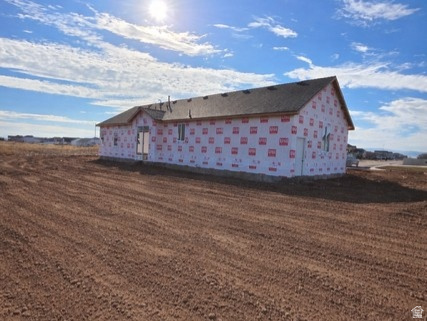 LEGACY VILLAGE - Residential