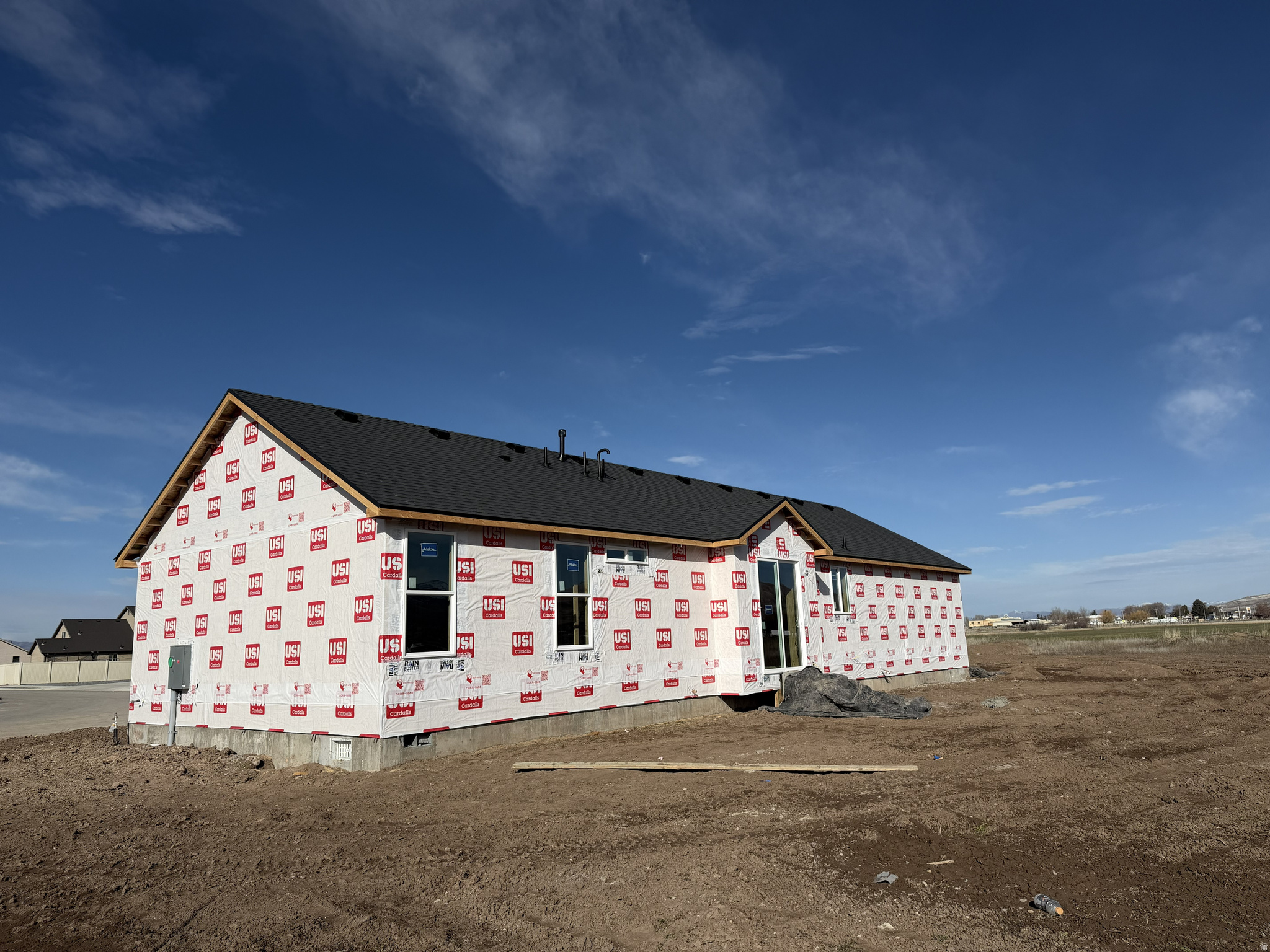 LEGACY VILLAGE - Residential