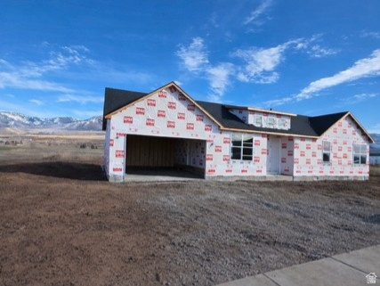 LEGACY VILLAGE - Residential