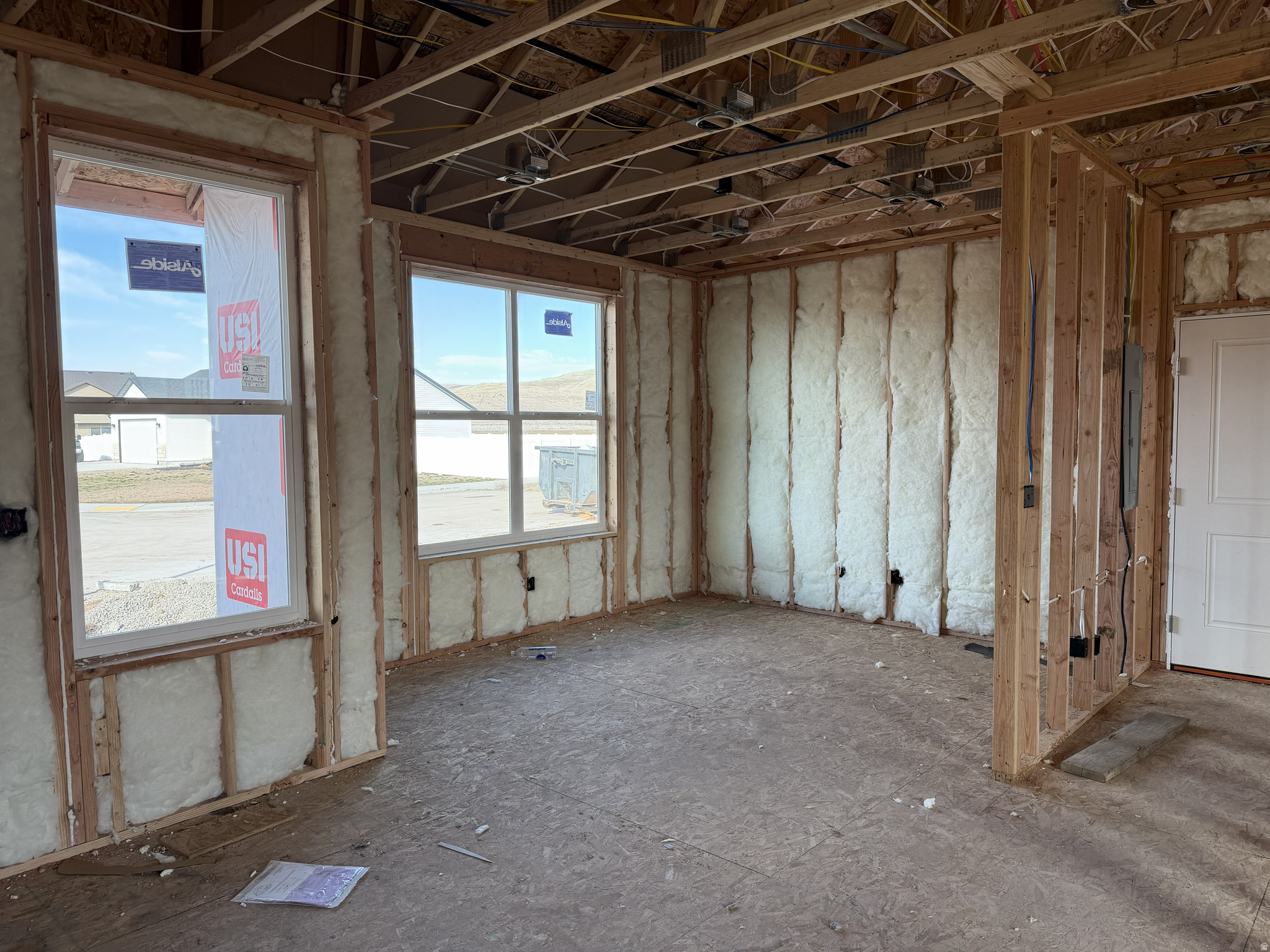 LEGACY VILLAGE - Residential