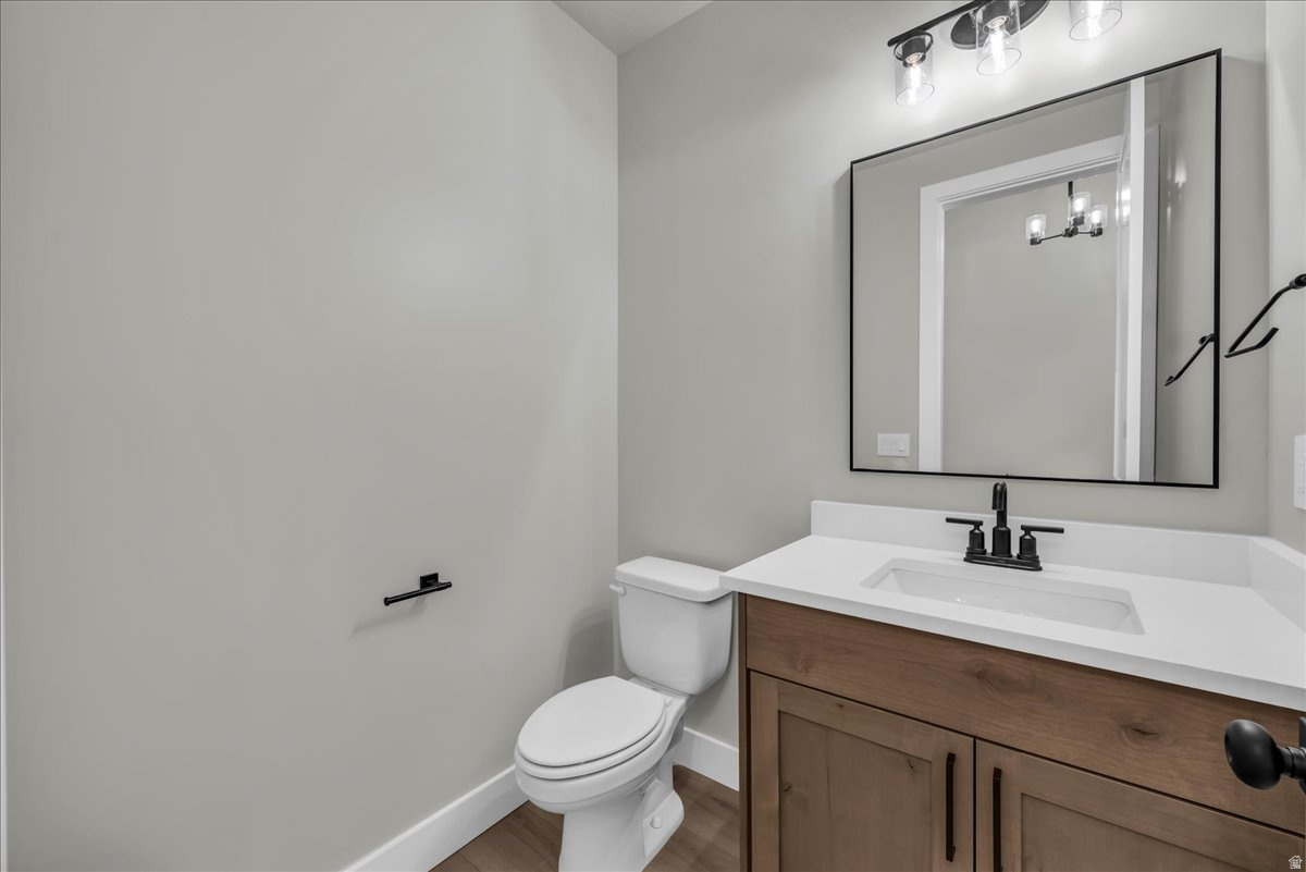 IRON WEST - Residential