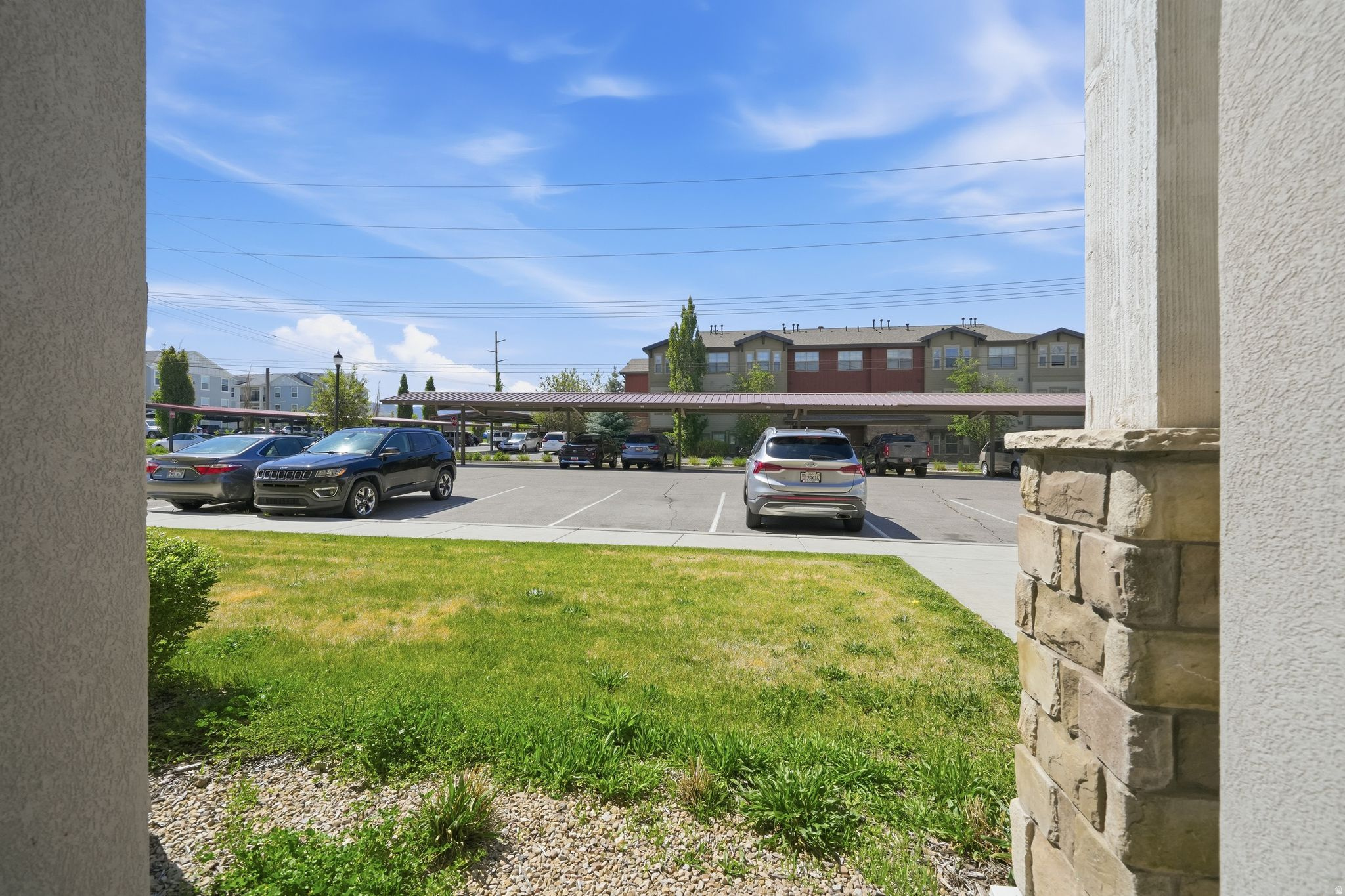 RANCH LANDING - Residential