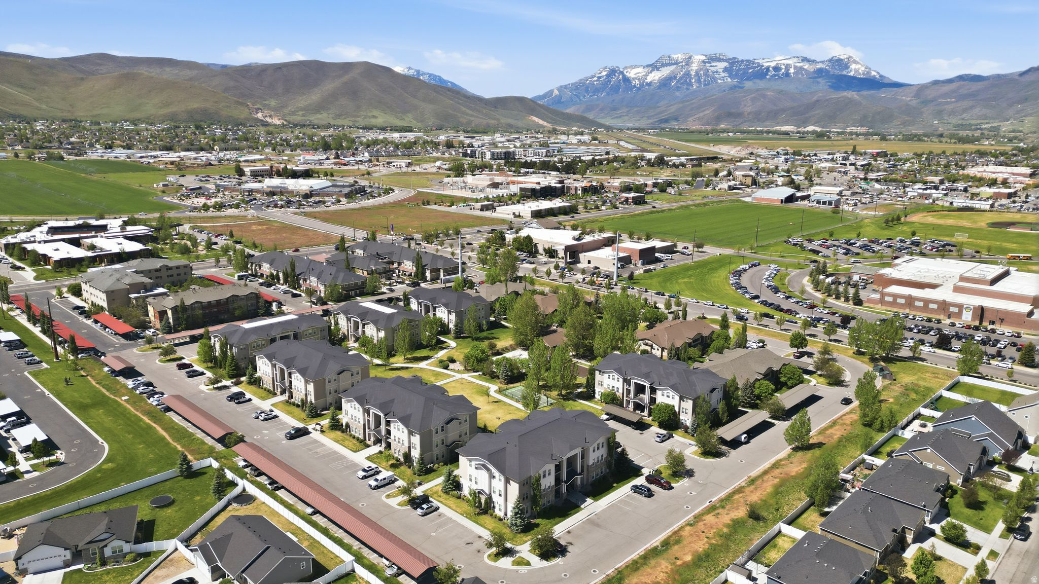 RANCH LANDING - Residential
