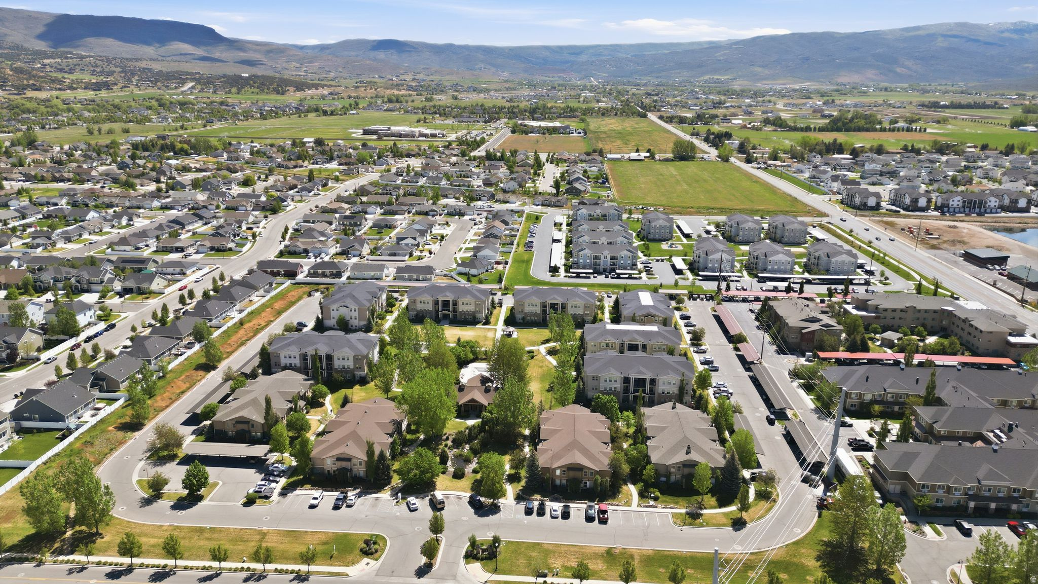 RANCH LANDING - Residential