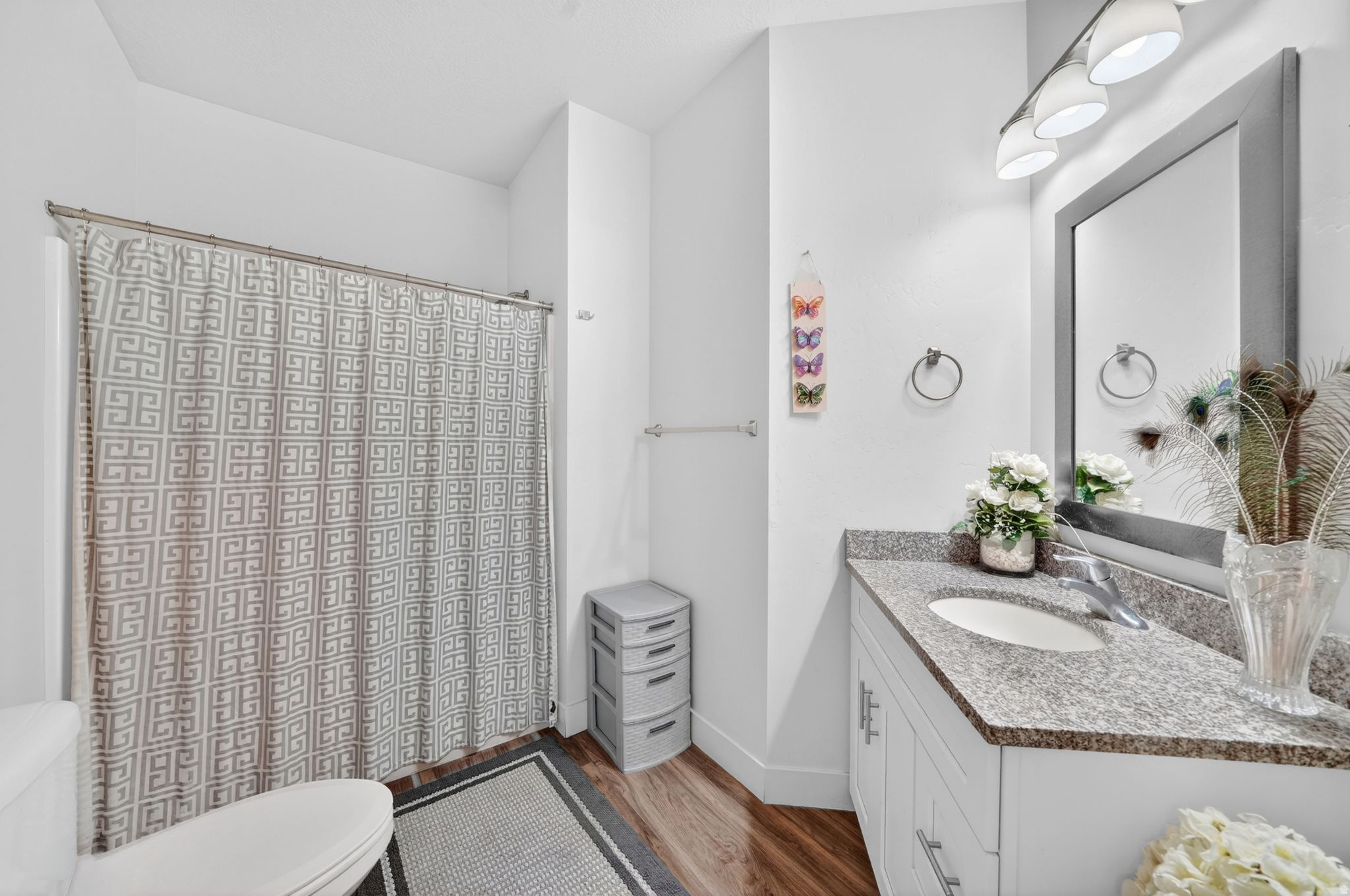 RANCH LANDING - Residential