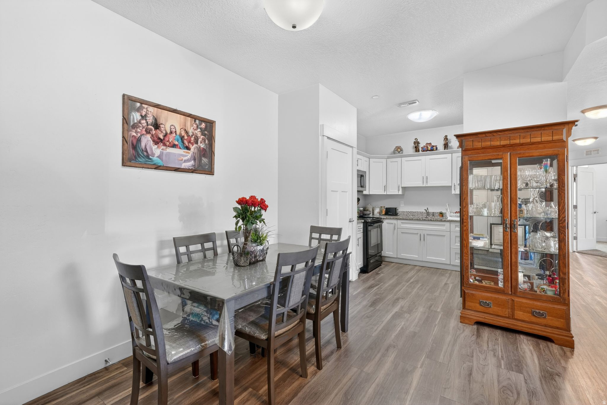RANCH LANDING - Residential