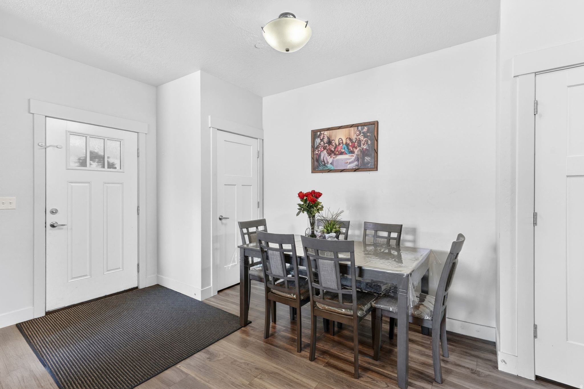 RANCH LANDING - Residential