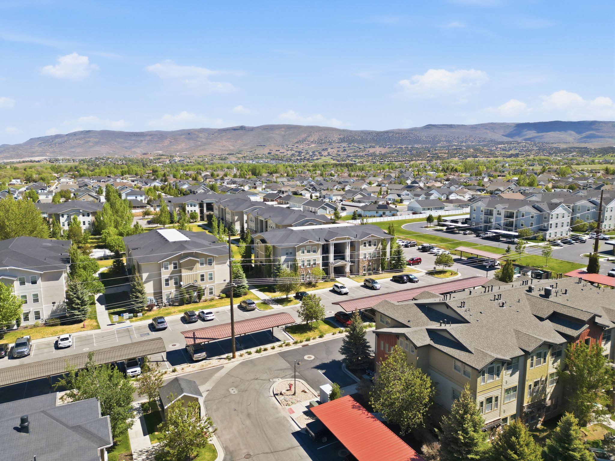 RANCH LANDING - Residential