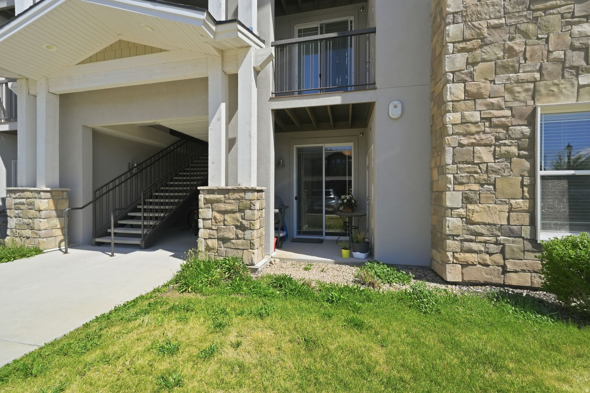 RANCH LANDING - Residential
