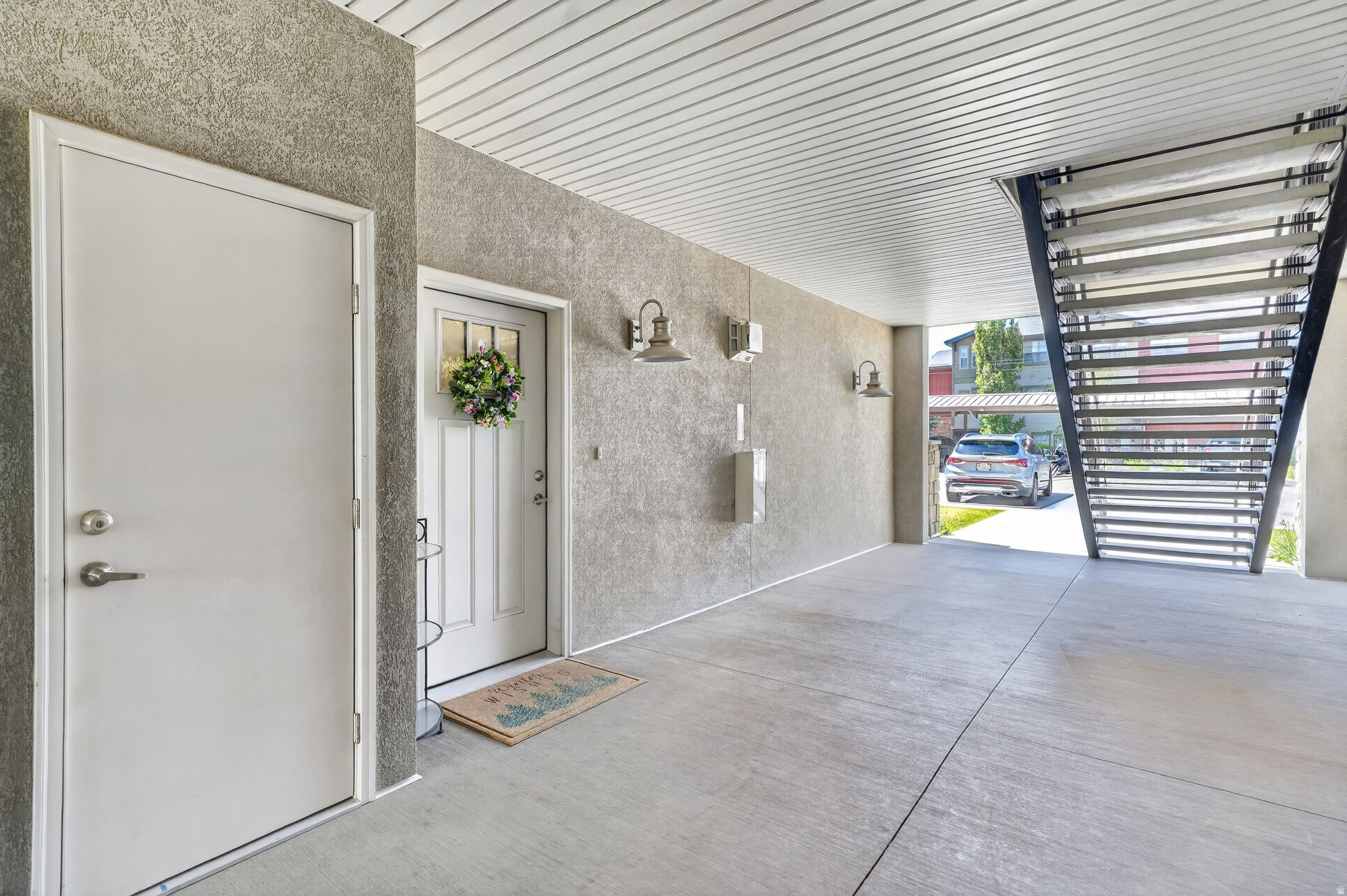 RANCH LANDING - Residential