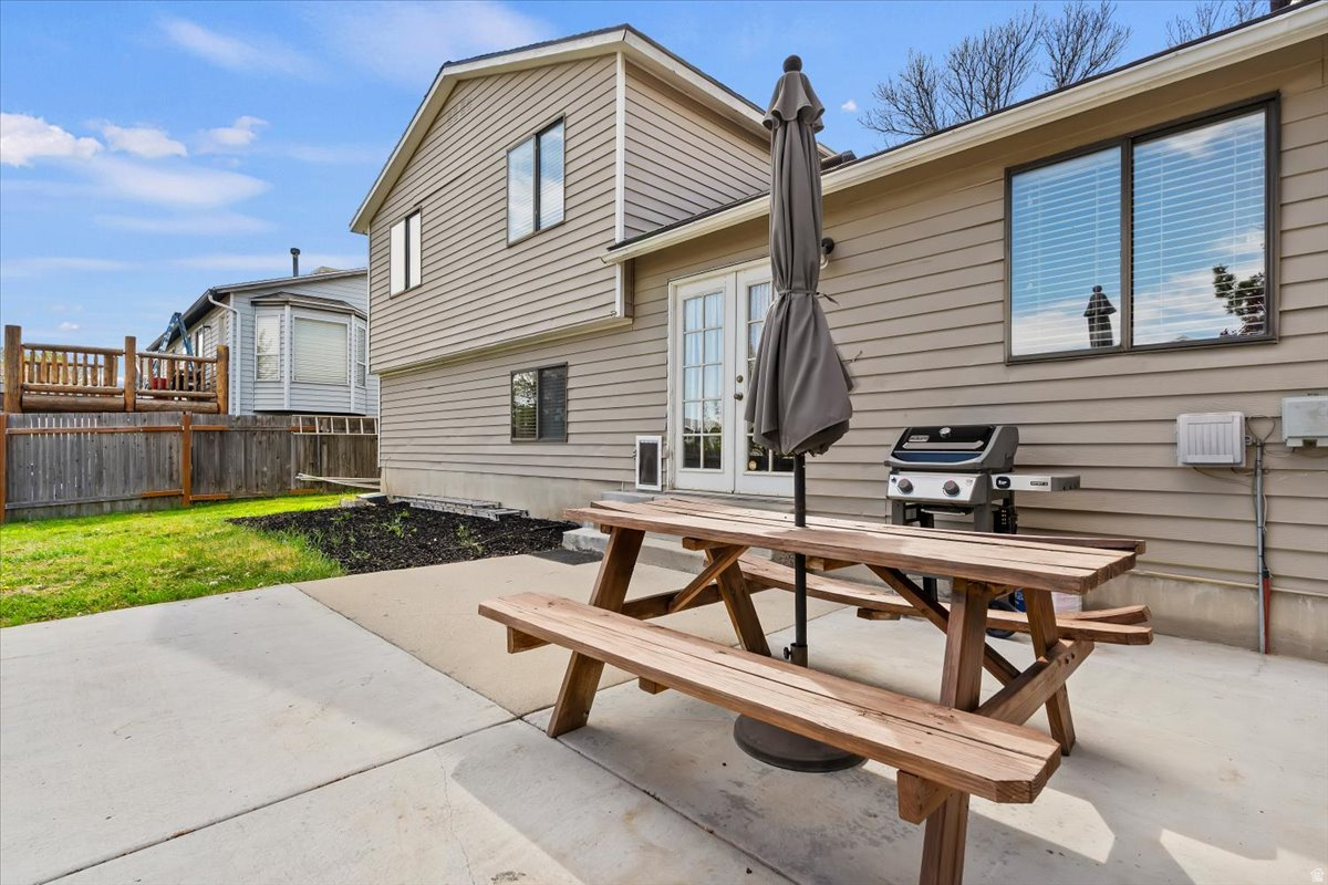 PARK WOOD - Residential