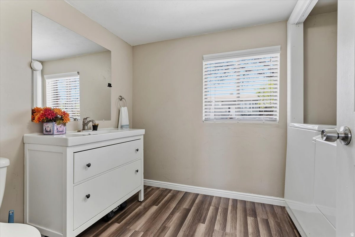 PARK WOOD - Residential