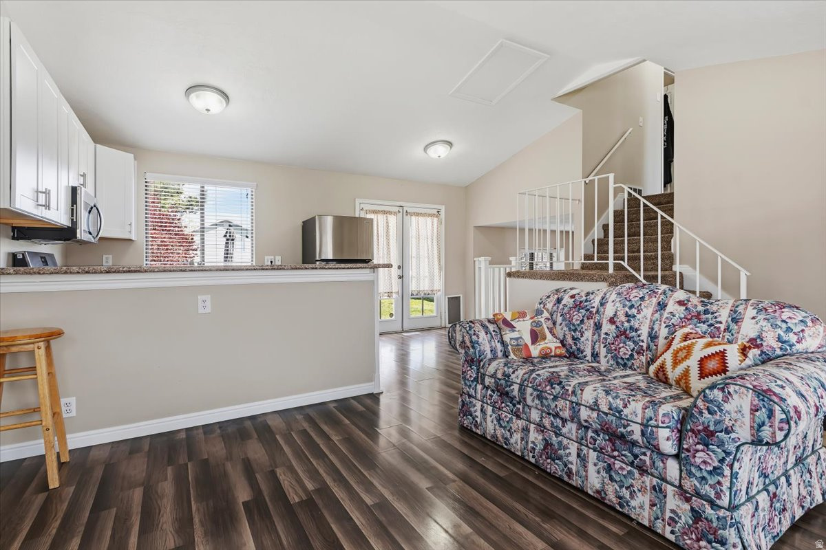 PARK WOOD - Residential