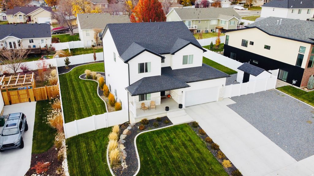 Photo for 781 E 450 S, Smithfield, UT 84335 (MLS # 2123555)