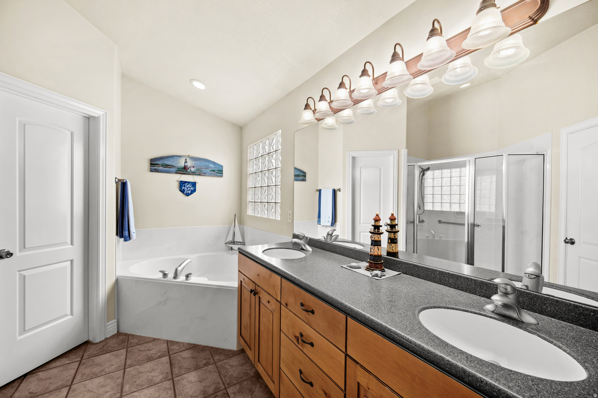 GREENWOOD VILLAGE PUD - Residential