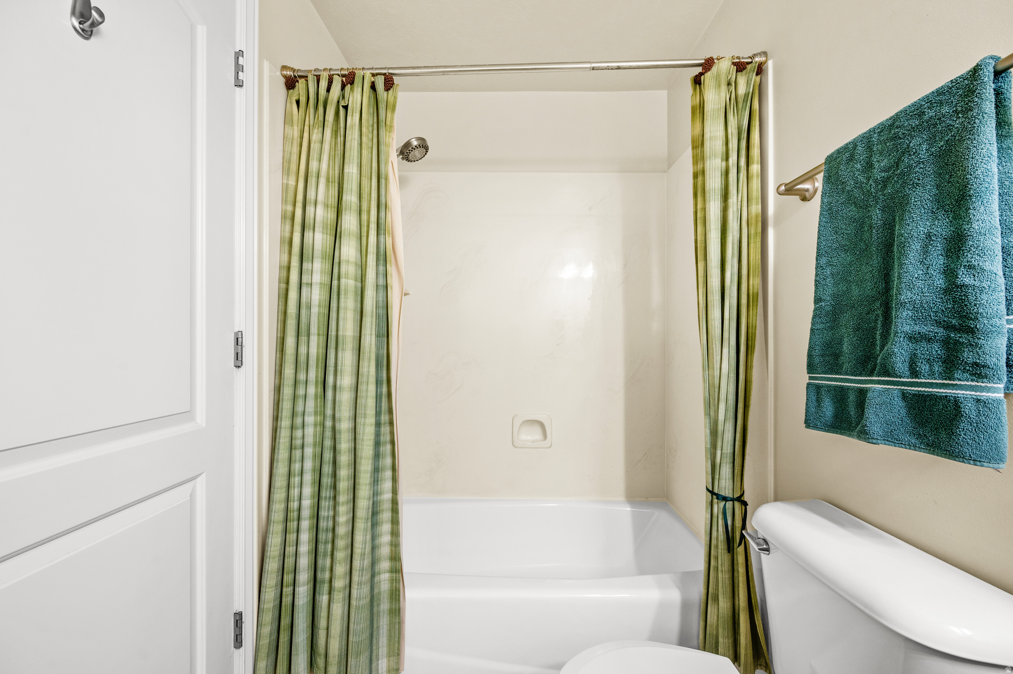 GREENWOOD VILLAGE PUD - Residential