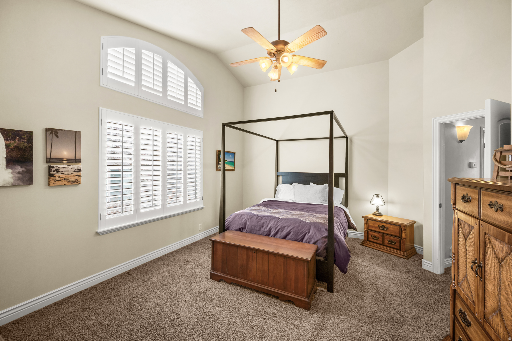 GREENWOOD VILLAGE PUD - Residential