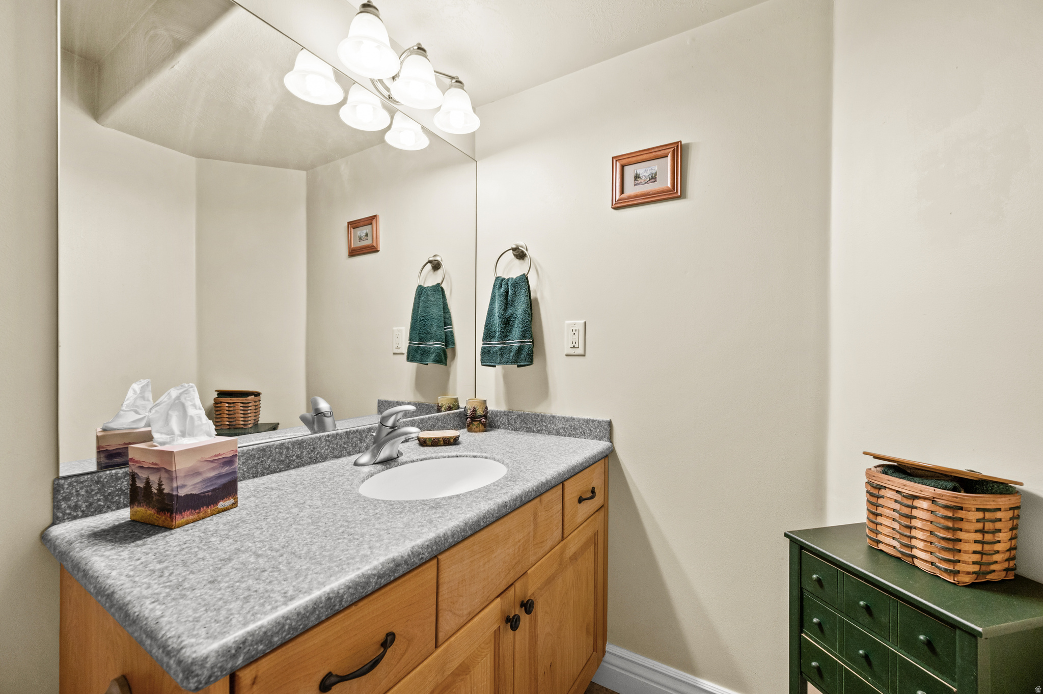 GREENWOOD VILLAGE PUD - Residential