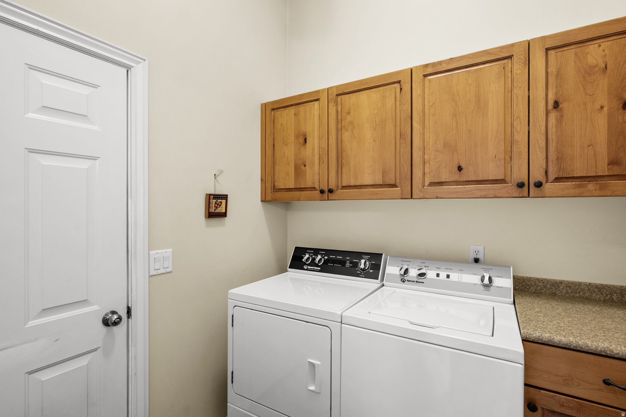 GREENWOOD VILLAGE PUD - Residential