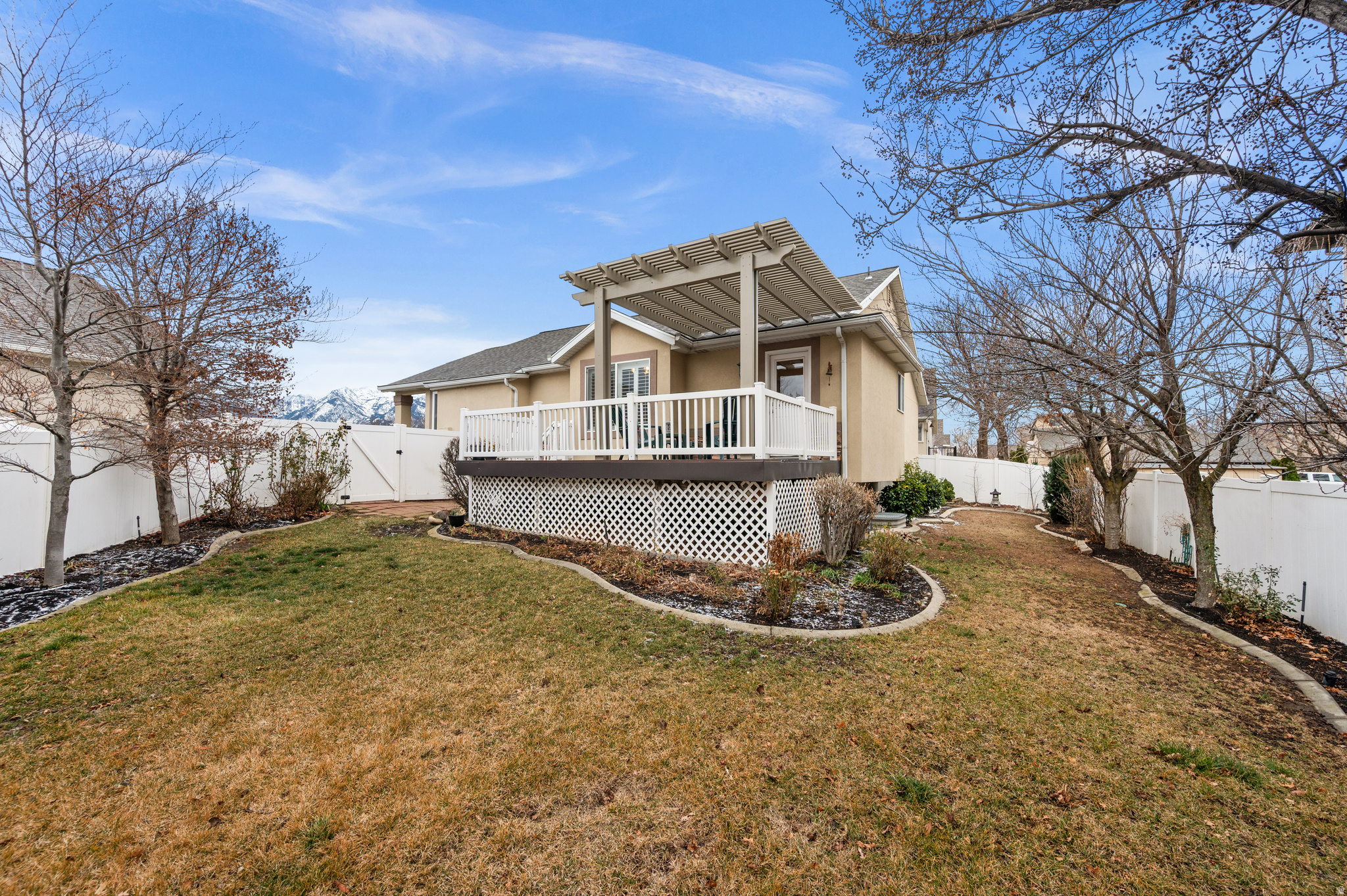 GREENWOOD VILLAGE PUD - Residential