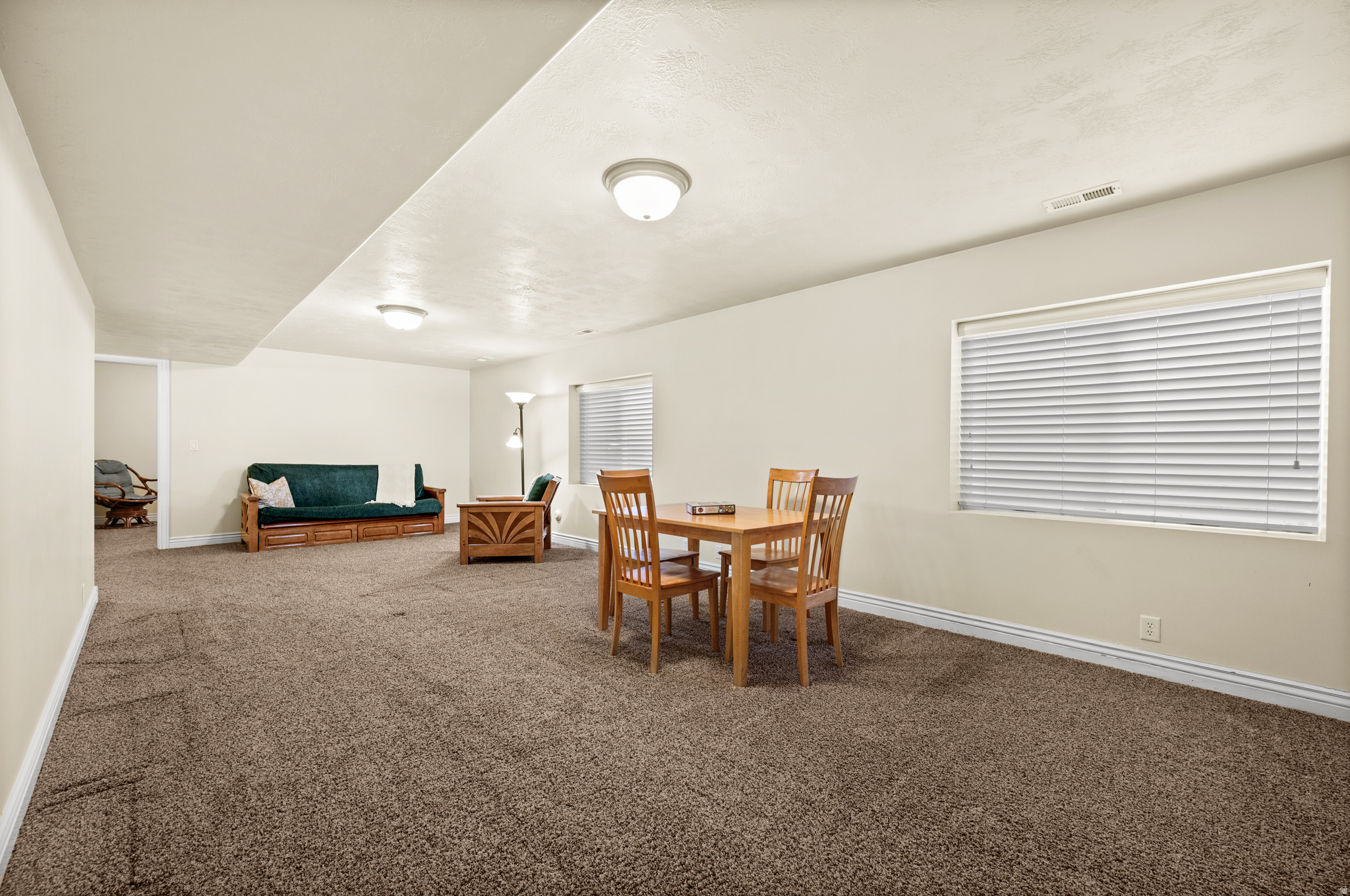 GREENWOOD VILLAGE PUD - Residential