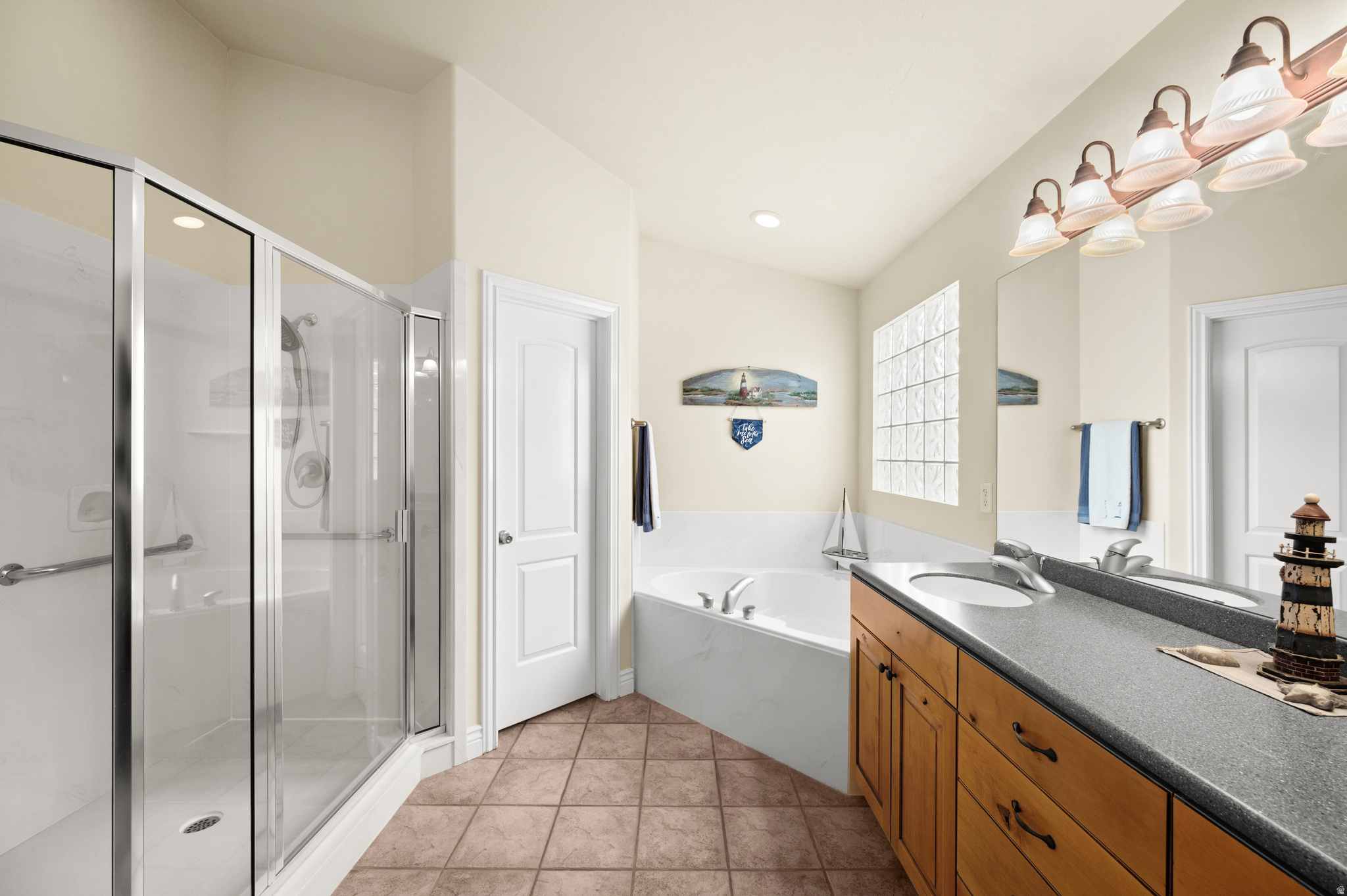 GREENWOOD VILLAGE PUD - Residential