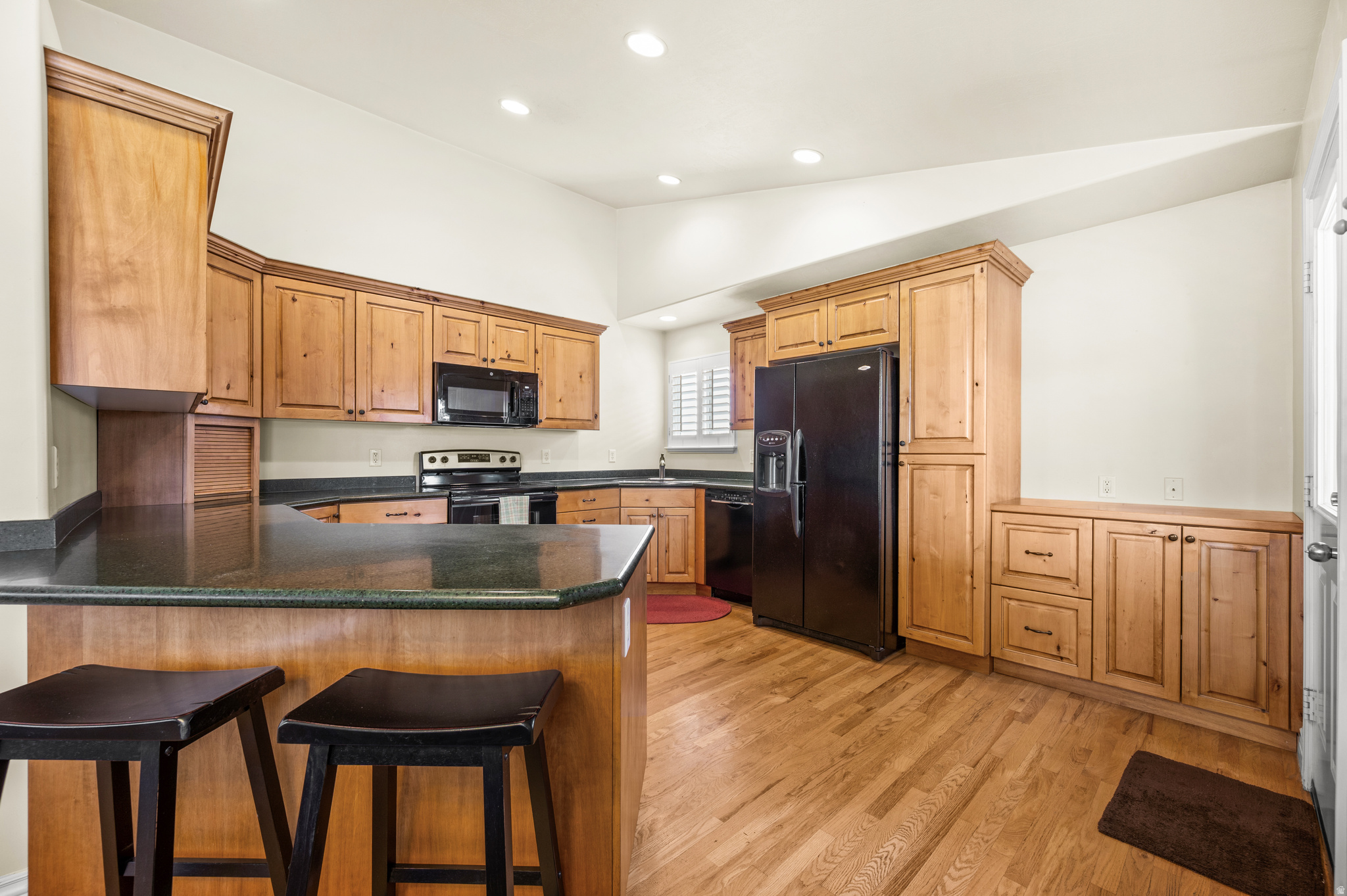 GREENWOOD VILLAGE PUD - Residential