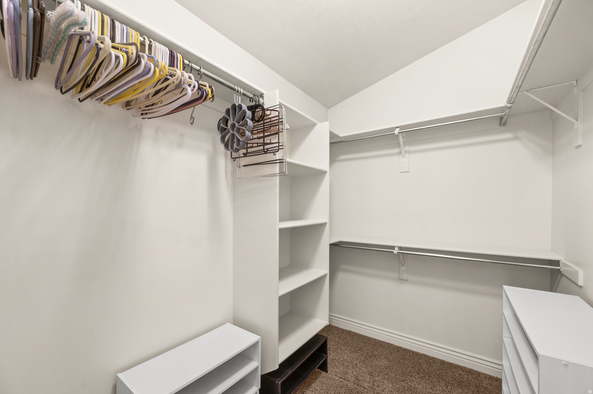 GREENWOOD VILLAGE PUD - Residential