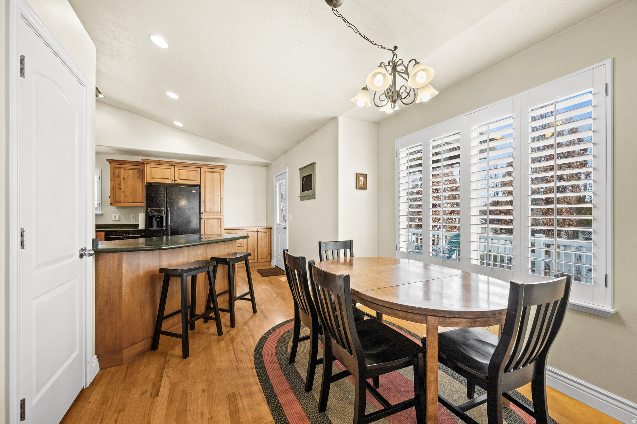 GREENWOOD VILLAGE PUD - Residential