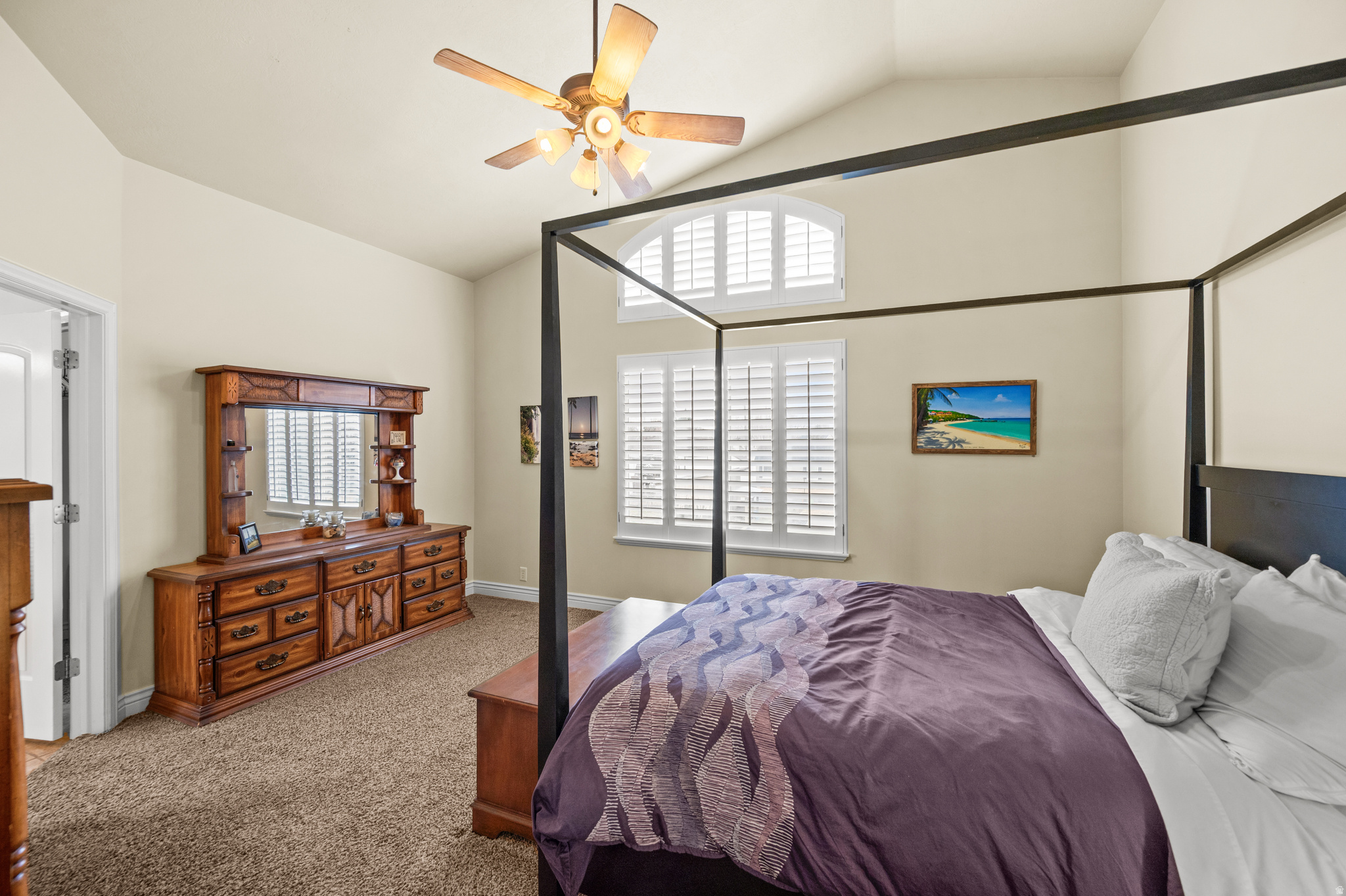 GREENWOOD VILLAGE PUD - Residential