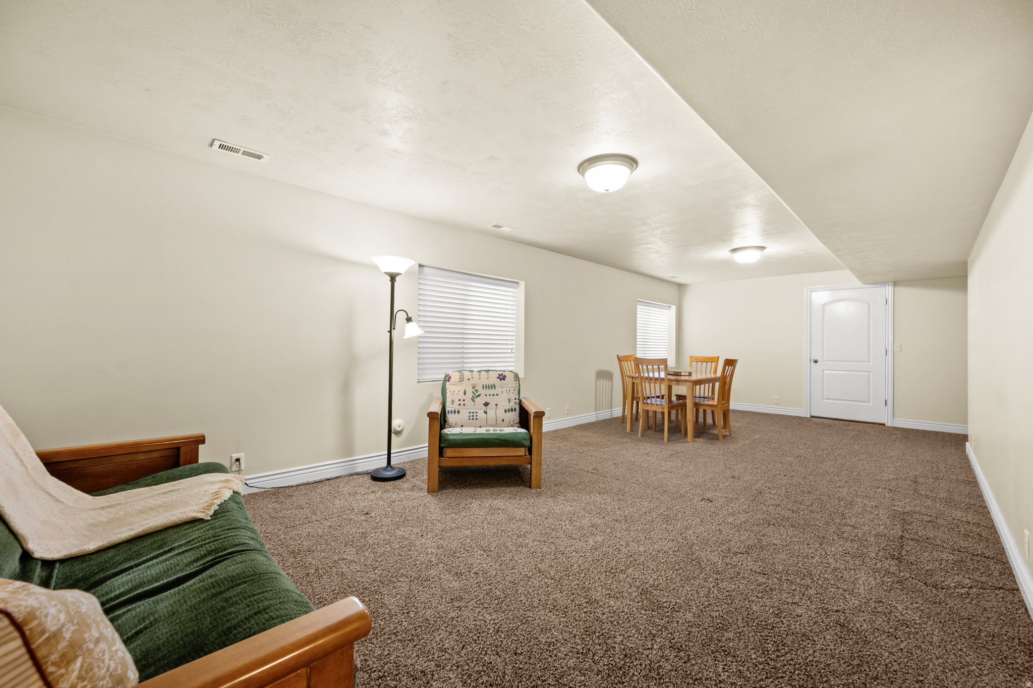 GREENWOOD VILLAGE PUD - Residential