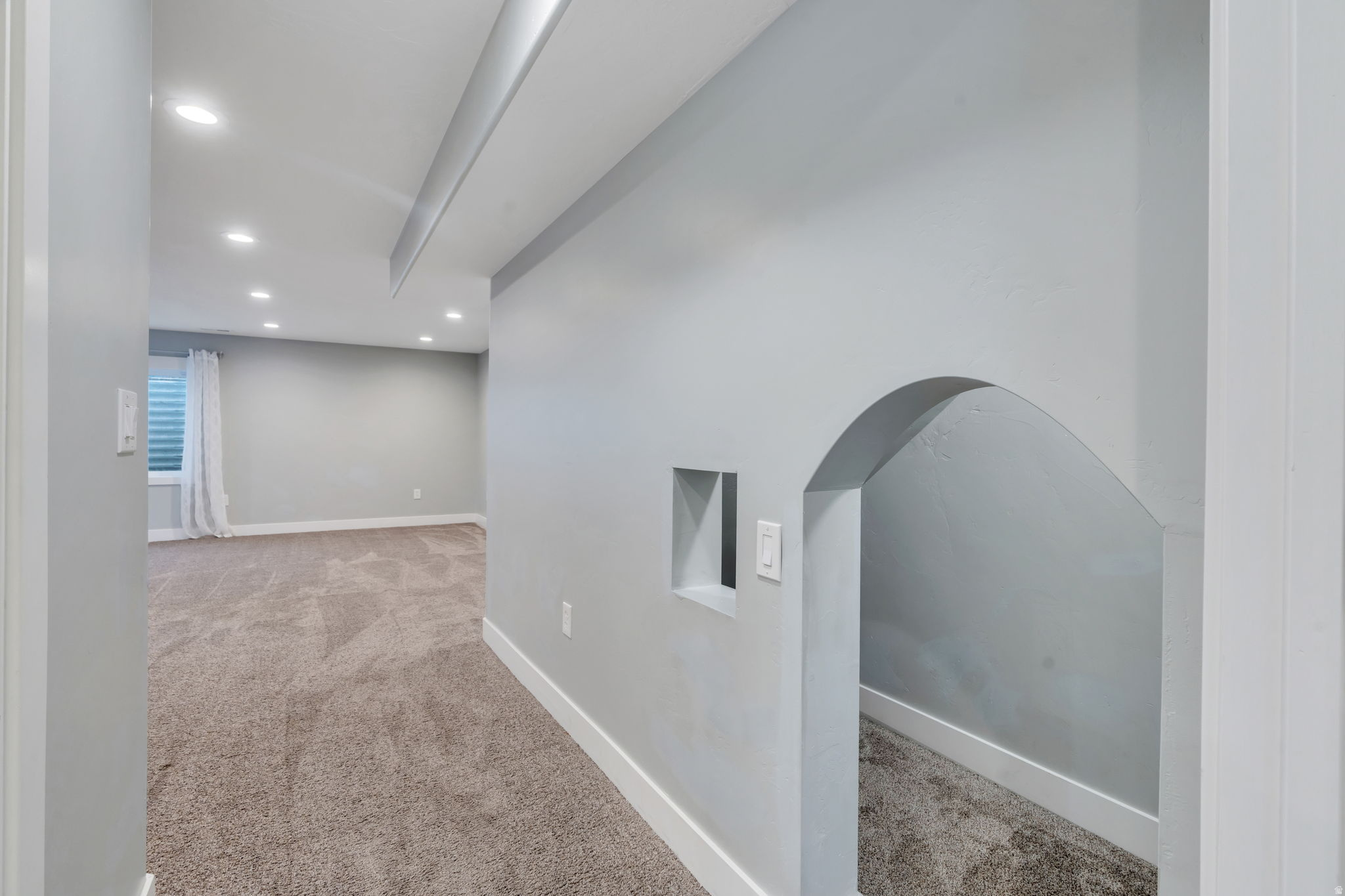 BRIDGEPORT AT WATERS EDGE - Residential