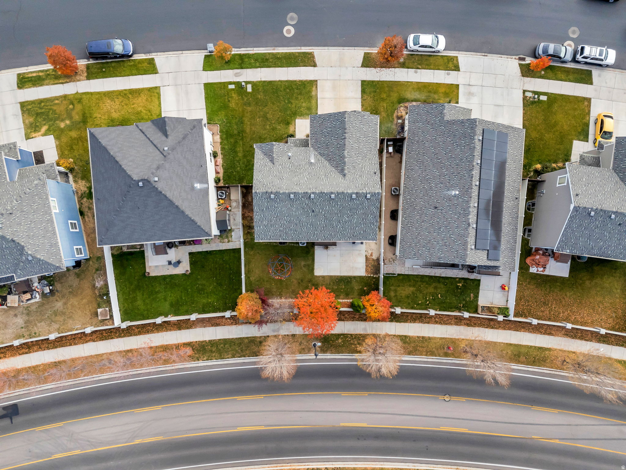 BRIDGEPORT AT WATERS EDGE - Residential