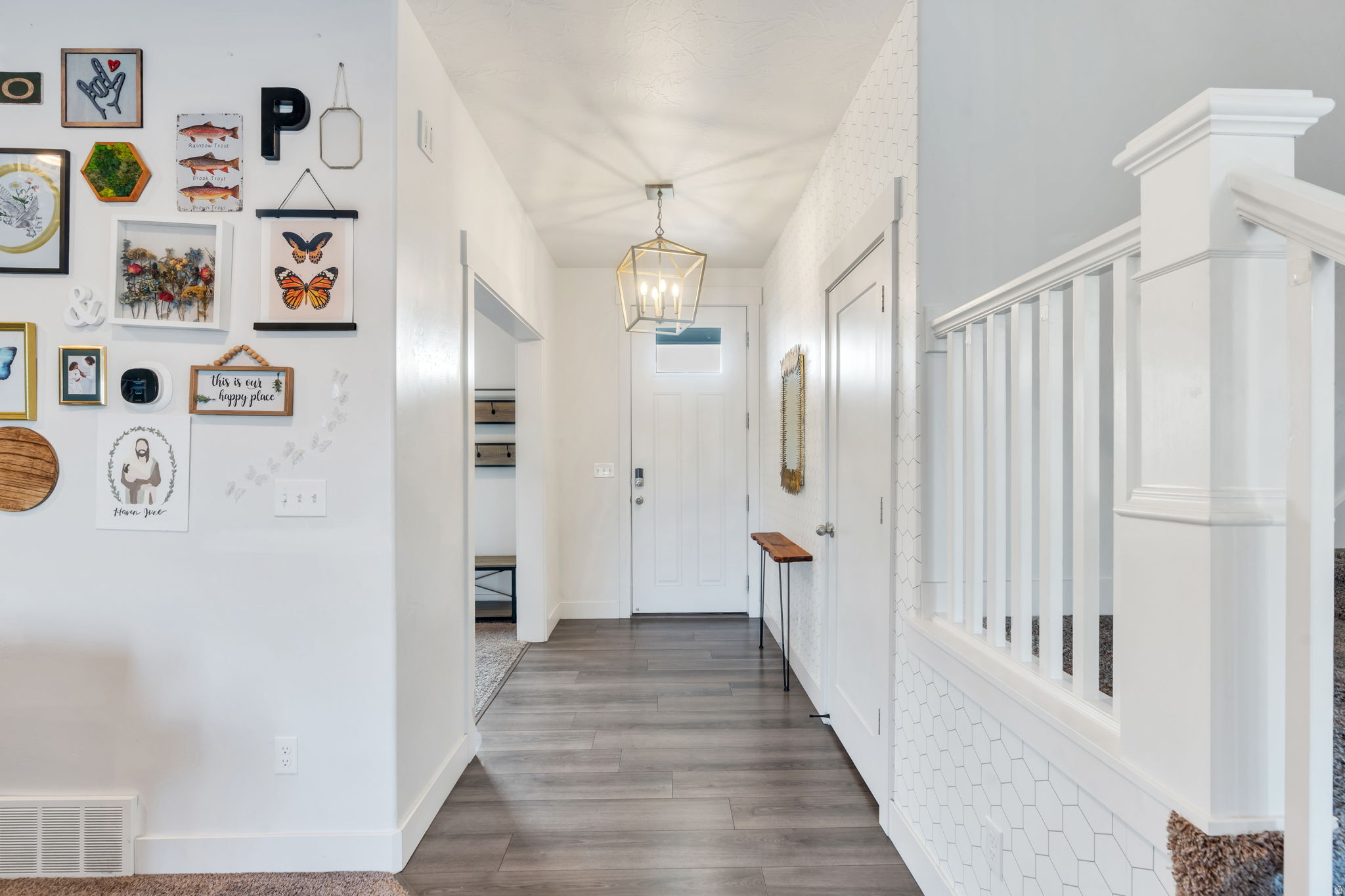 BRIDGEPORT AT WATERS EDGE - Residential