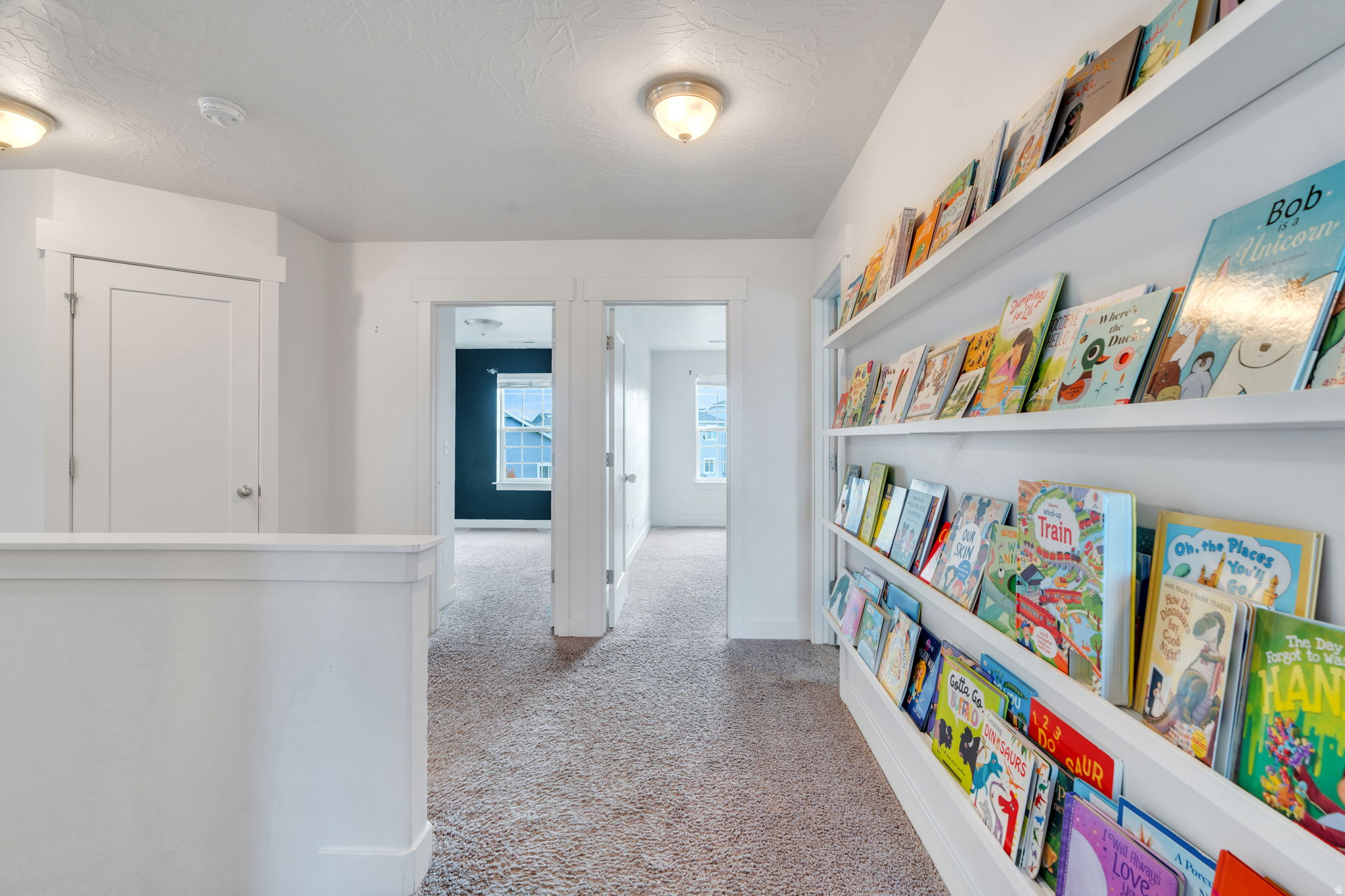 BRIDGEPORT AT WATERS EDGE - Residential