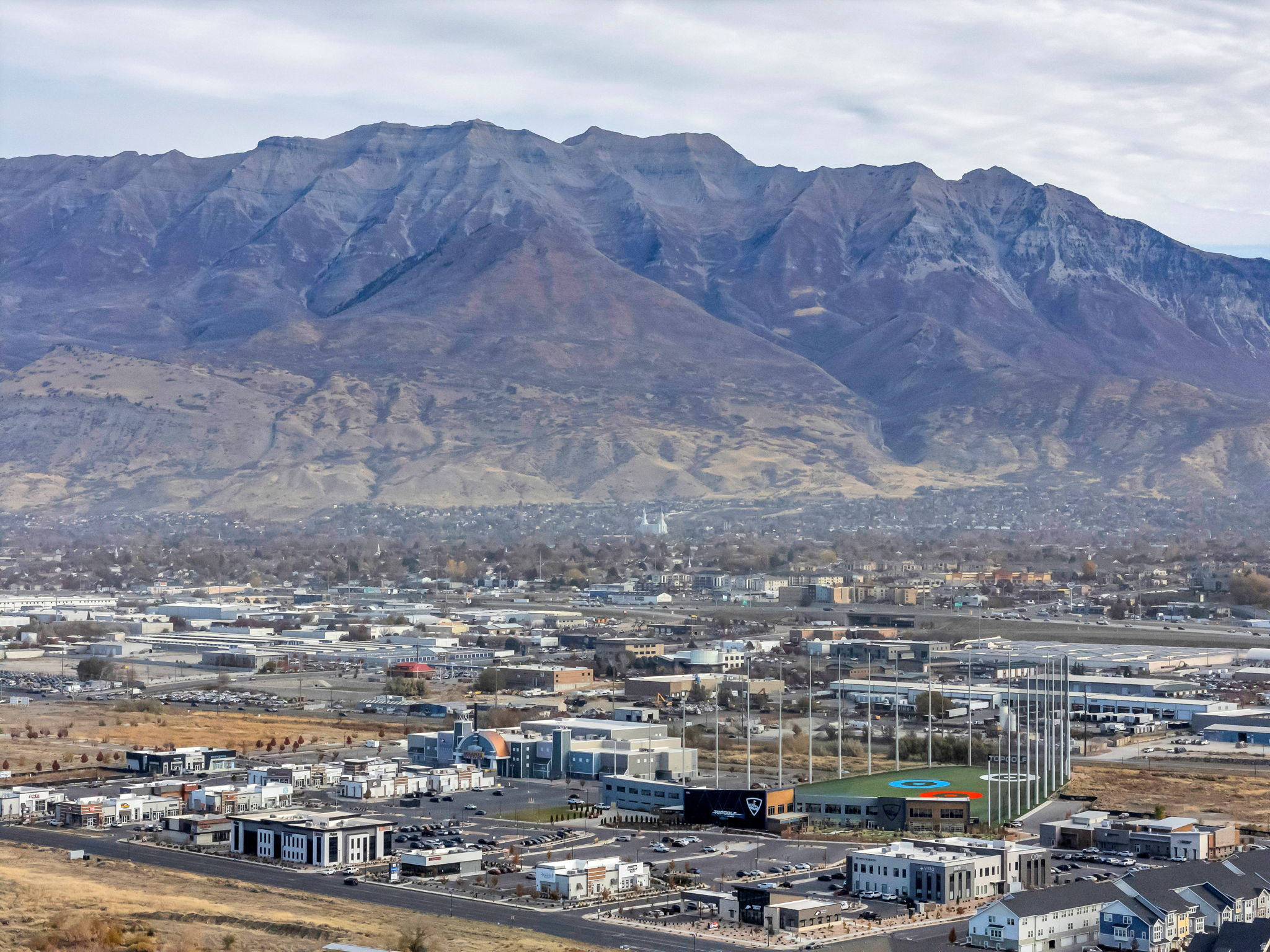 BRIDGEPORT AT WATERS EDGE - Residential