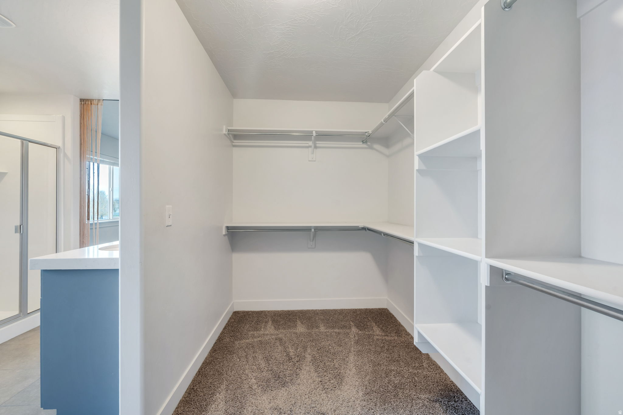 BRIDGEPORT AT WATERS EDGE - Residential