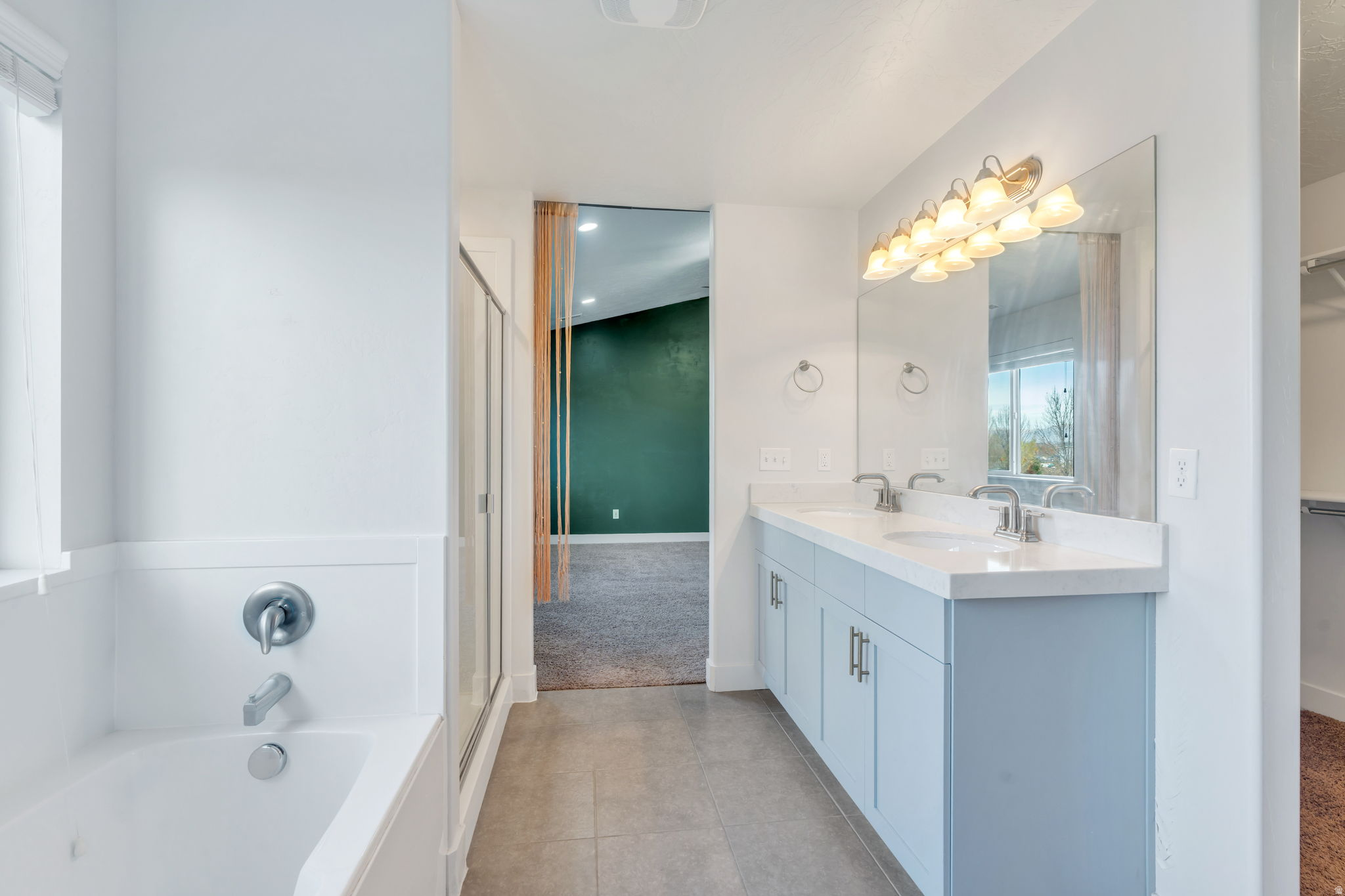 BRIDGEPORT AT WATERS EDGE - Residential