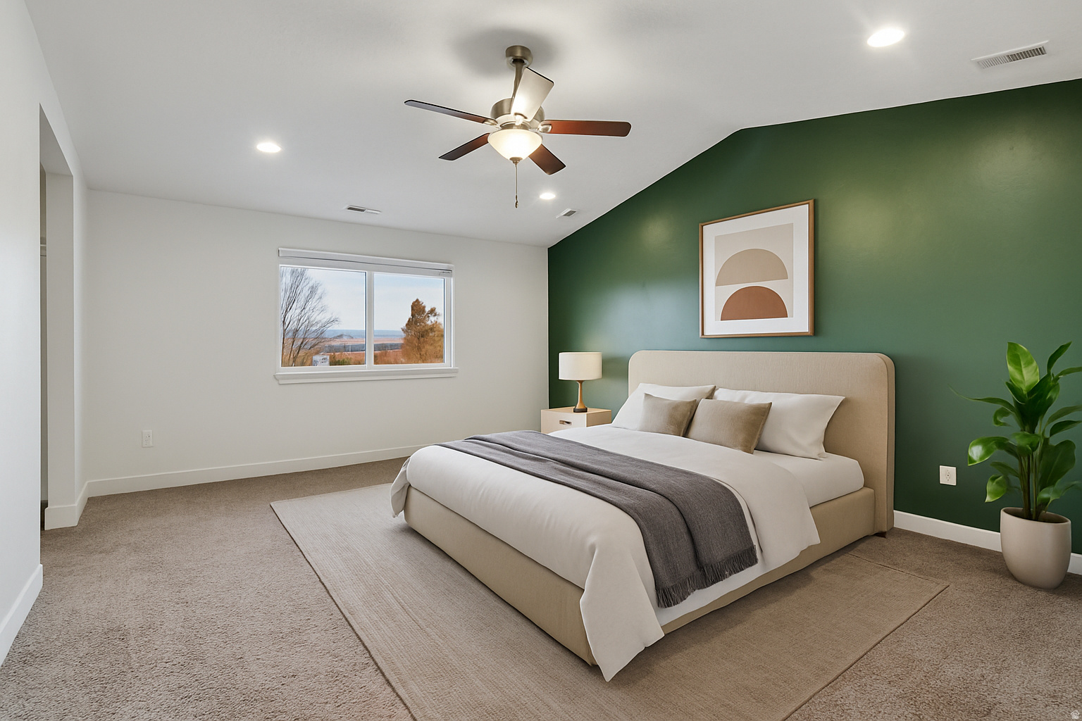 BRIDGEPORT AT WATERS EDGE - Residential