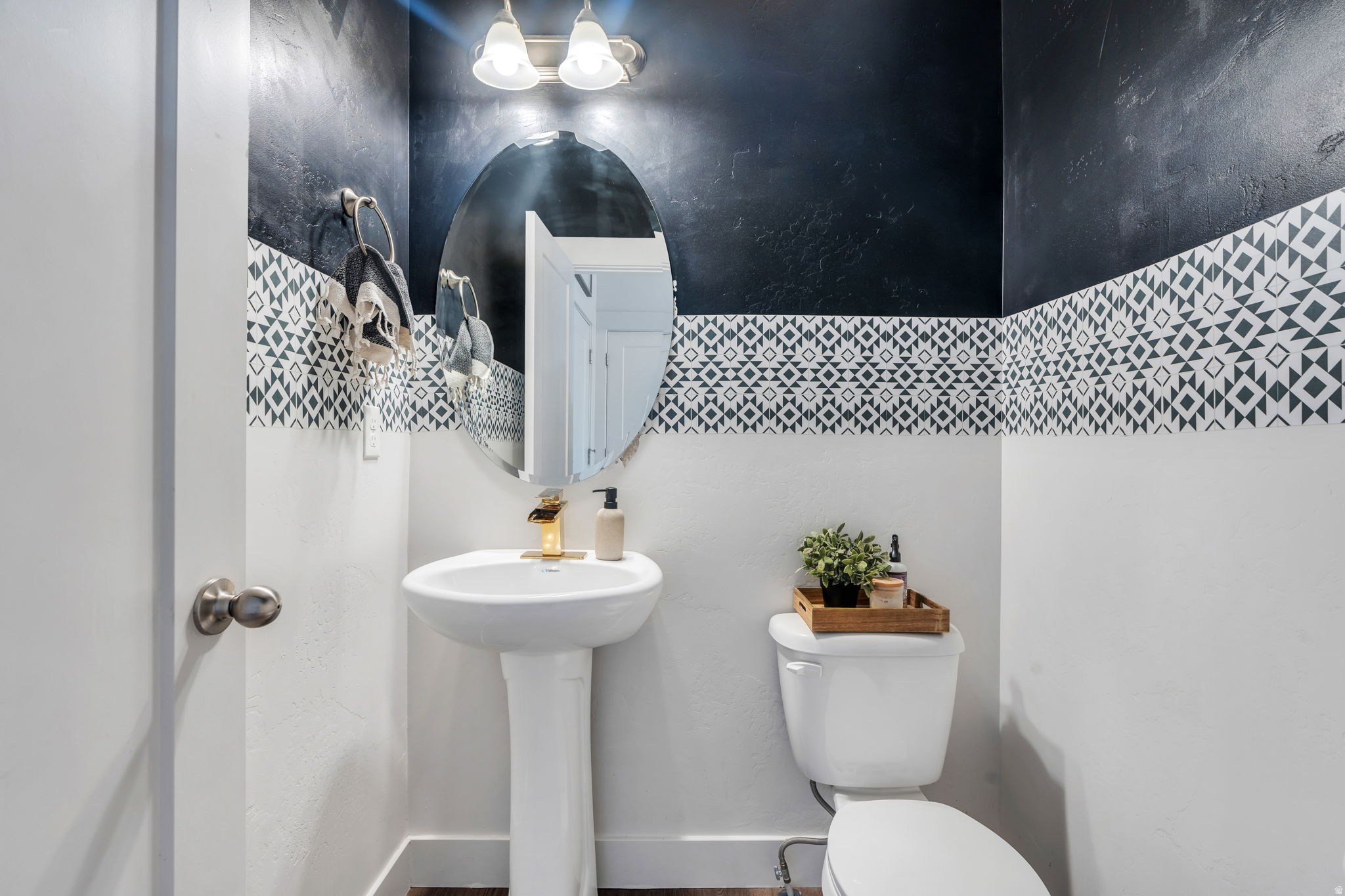 BRIDGEPORT AT WATERS EDGE - Residential