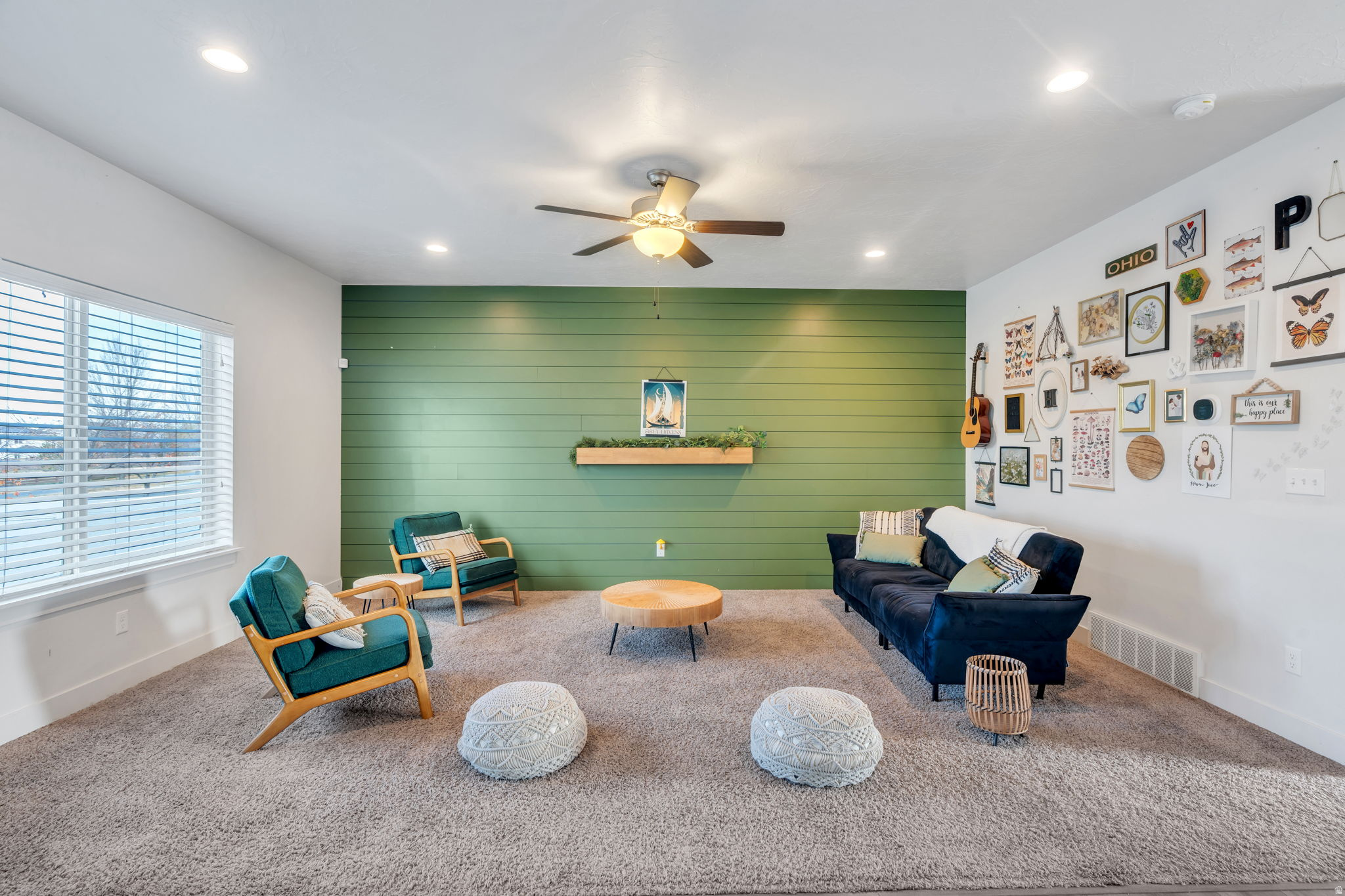 BRIDGEPORT AT WATERS EDGE - Residential