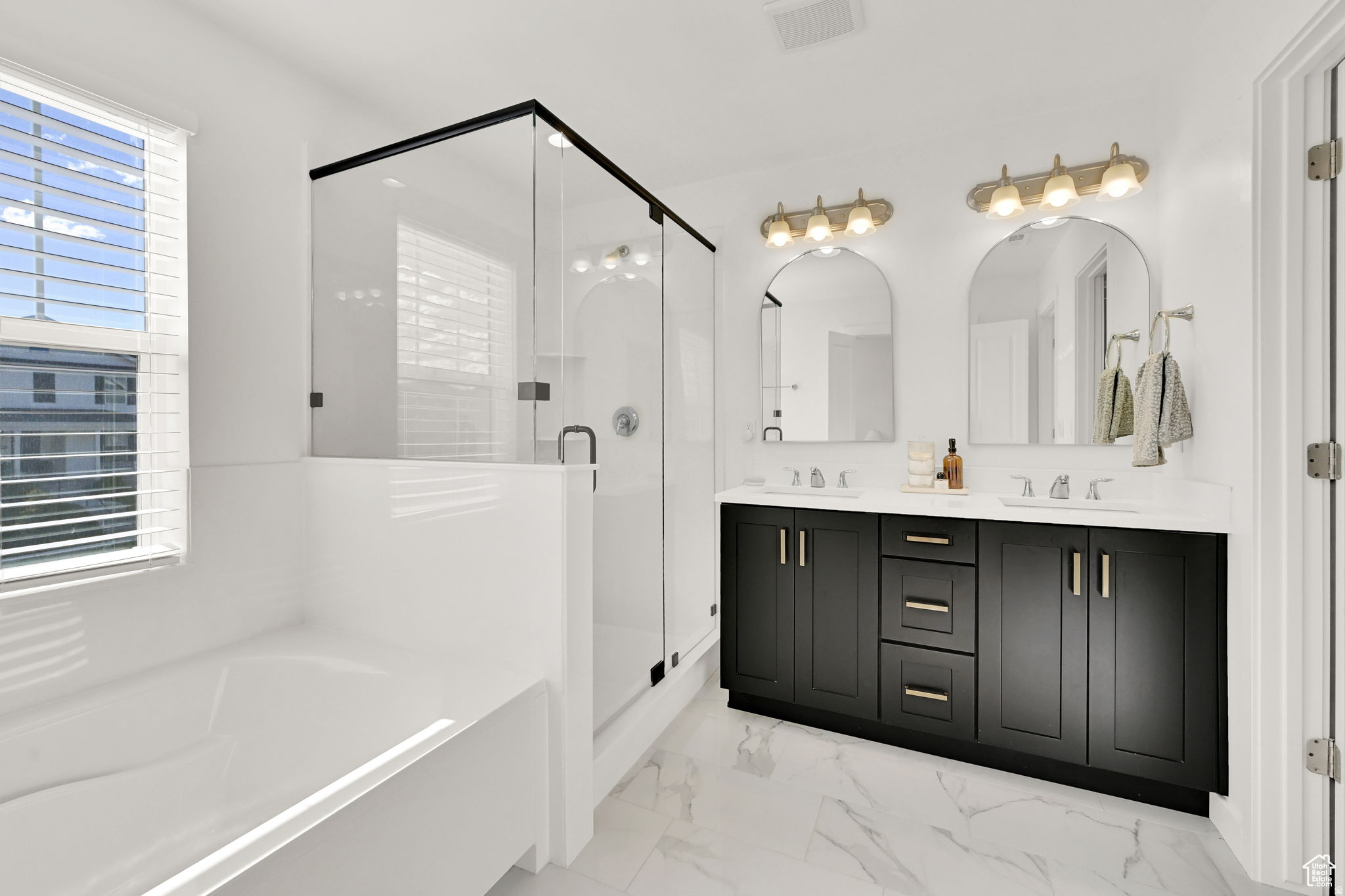 OQUIRRH WEST PHASE 3 - Residential