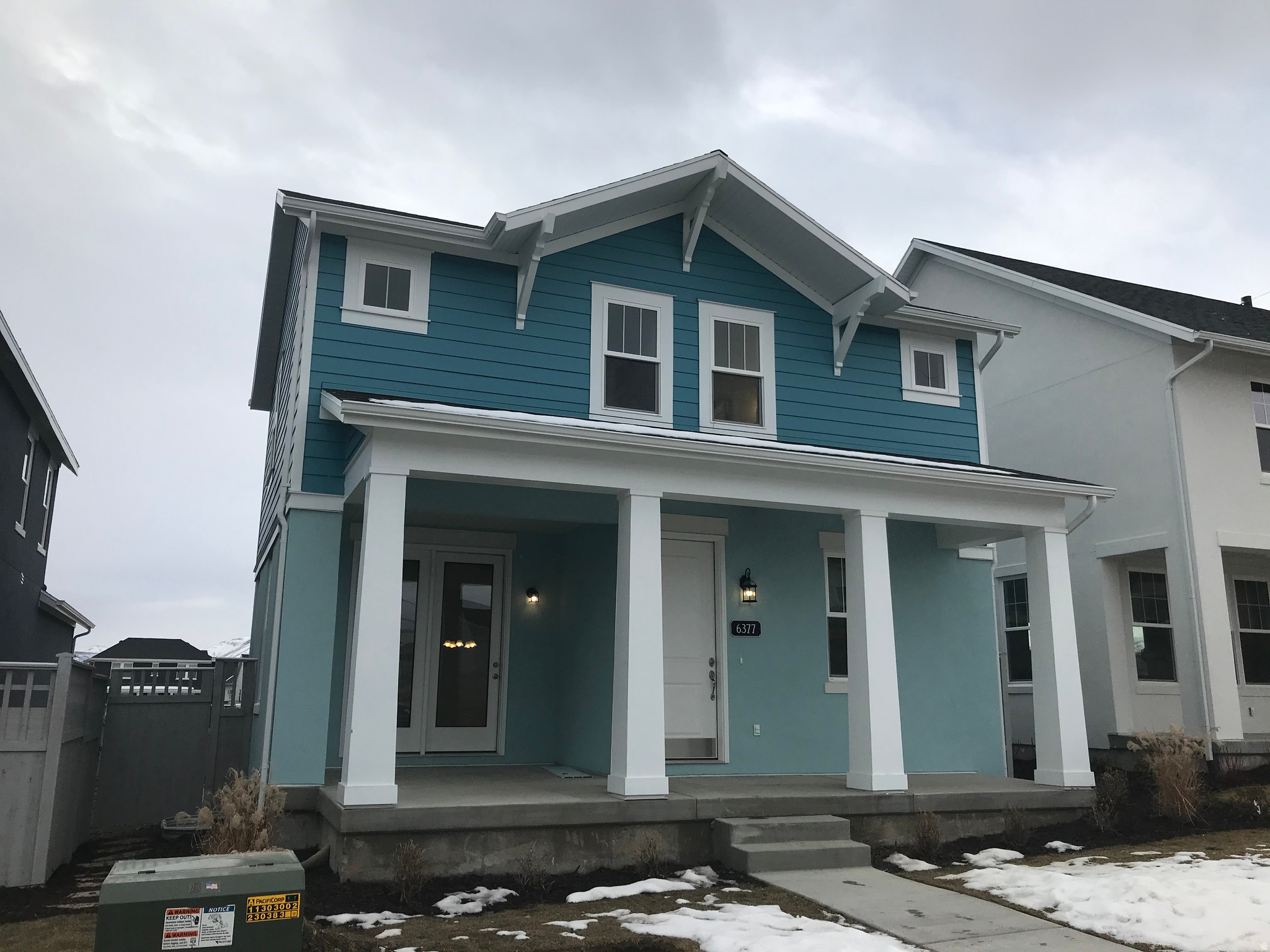 7654 S CLIPPER HILL RD W 306