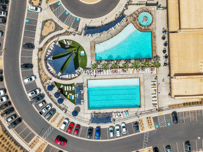 HOODOO HOLLOW AT LONG VALLEY 1 - Residential