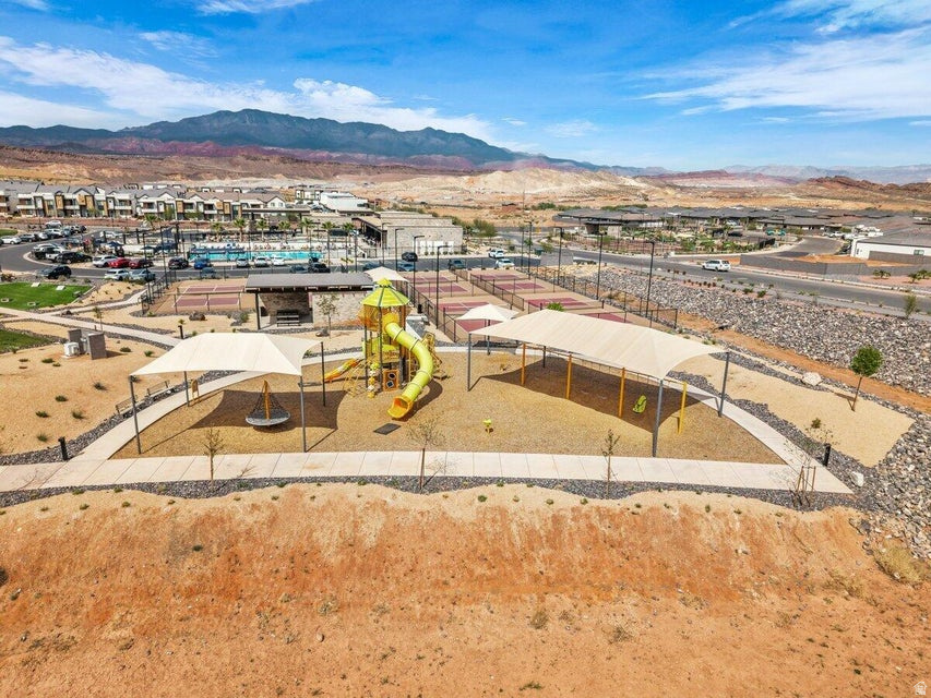 HOODOO HOLLOW AT LONG VALLEY 1 - Residential