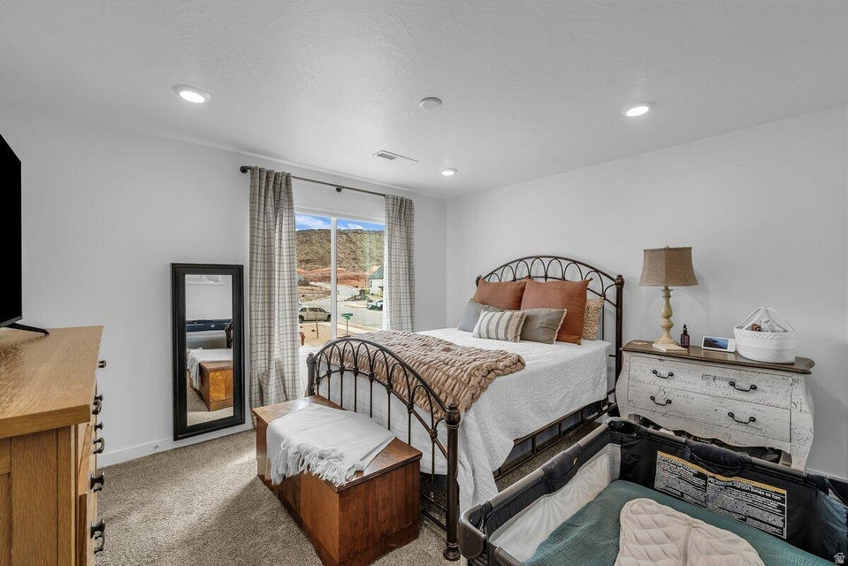 HOODOO HOLLOW AT LONG VALLEY 1 - Residential